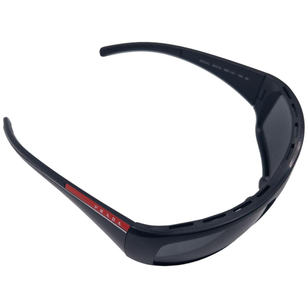 Prada Prada Sport Sunglasses Size ONE SIZE - 4 Thumbnail