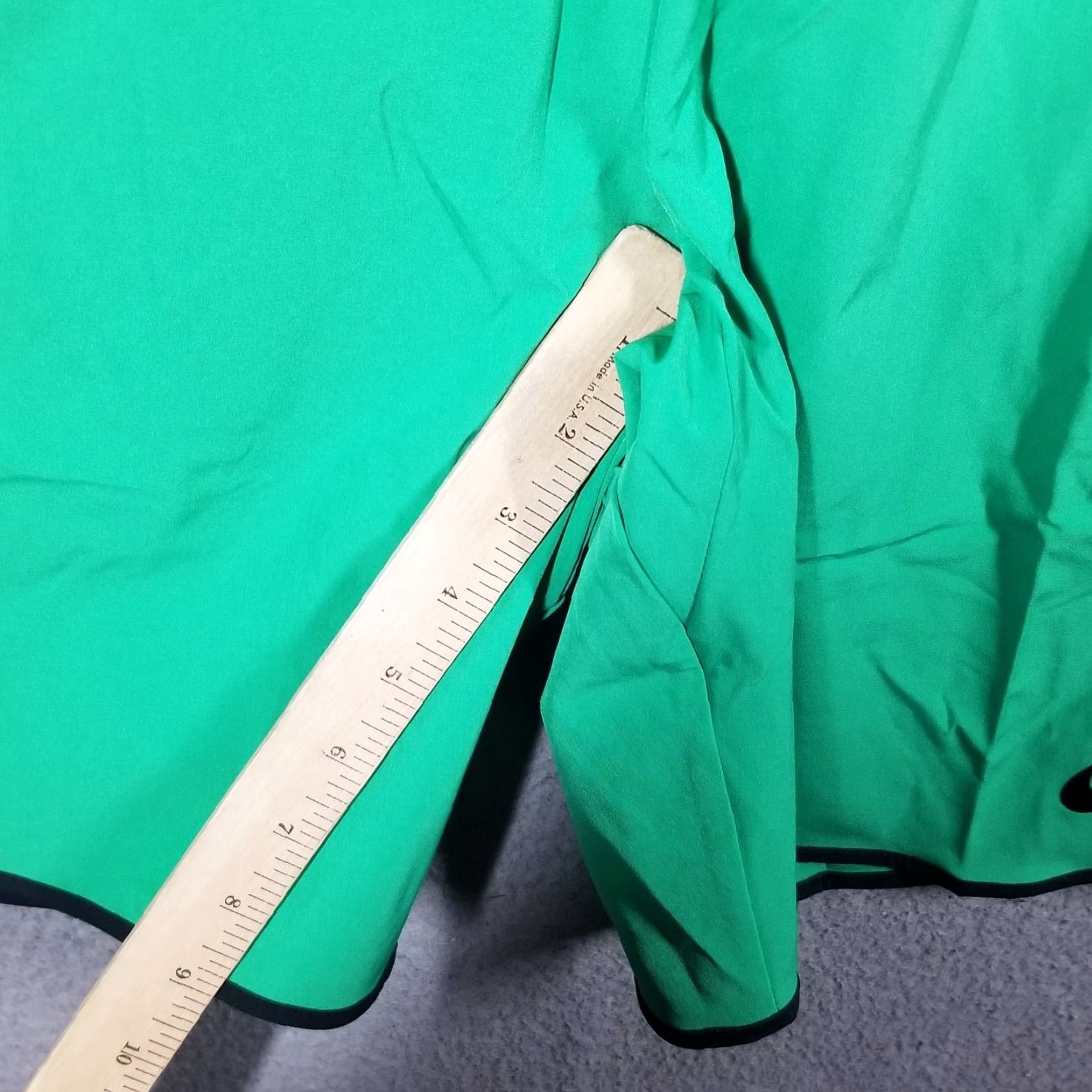 Nike VINTAGE Nike Tennis Shorts Men's Woven Activewear 9" Green Gladiator 80s Size L Size US 34 / EU 50 - 6 Thumbnail