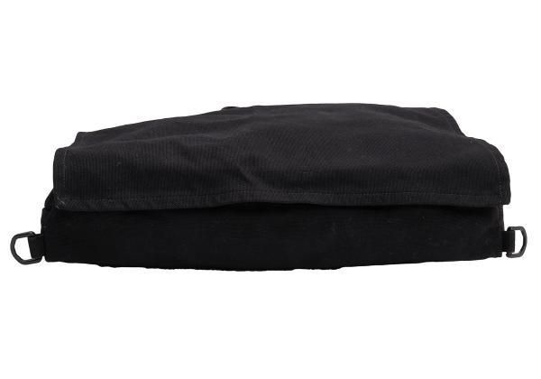 Yohji Yamamoto Yohji Yamamoto POUR HOMME Print 2-Way Bag Size ONE SIZE - 6 Thumbnail