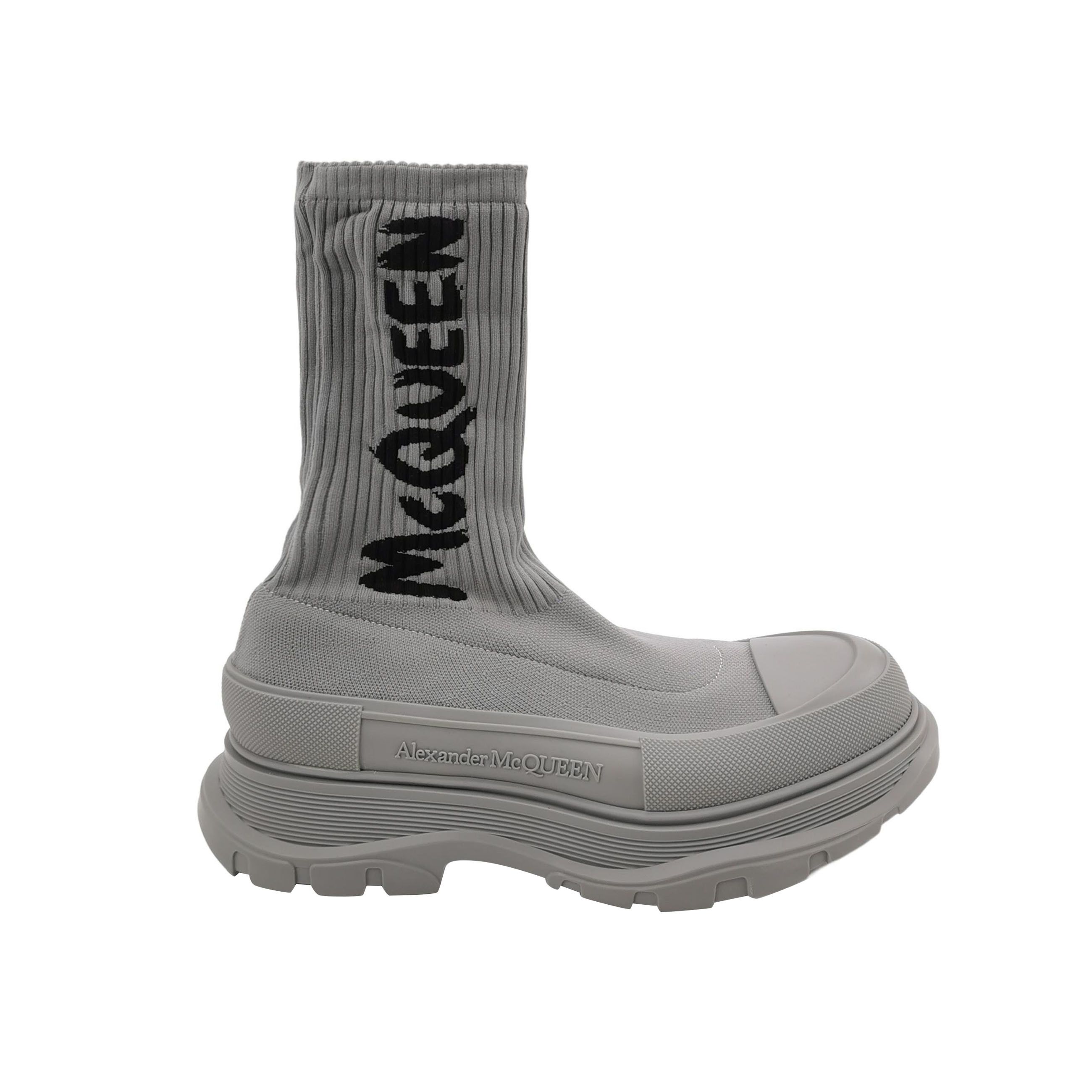 Alexander McQueen Alexander McQueen Men 7 Lowtop Sneakers Size US 7 / EU 40 - 1 Thumbnail