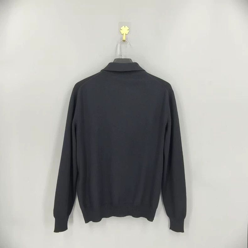 Louis Vuitton Louis Vuitton Chest printed dove sweater Size US XS / EU 42 / 0 - 2 Thumbnail