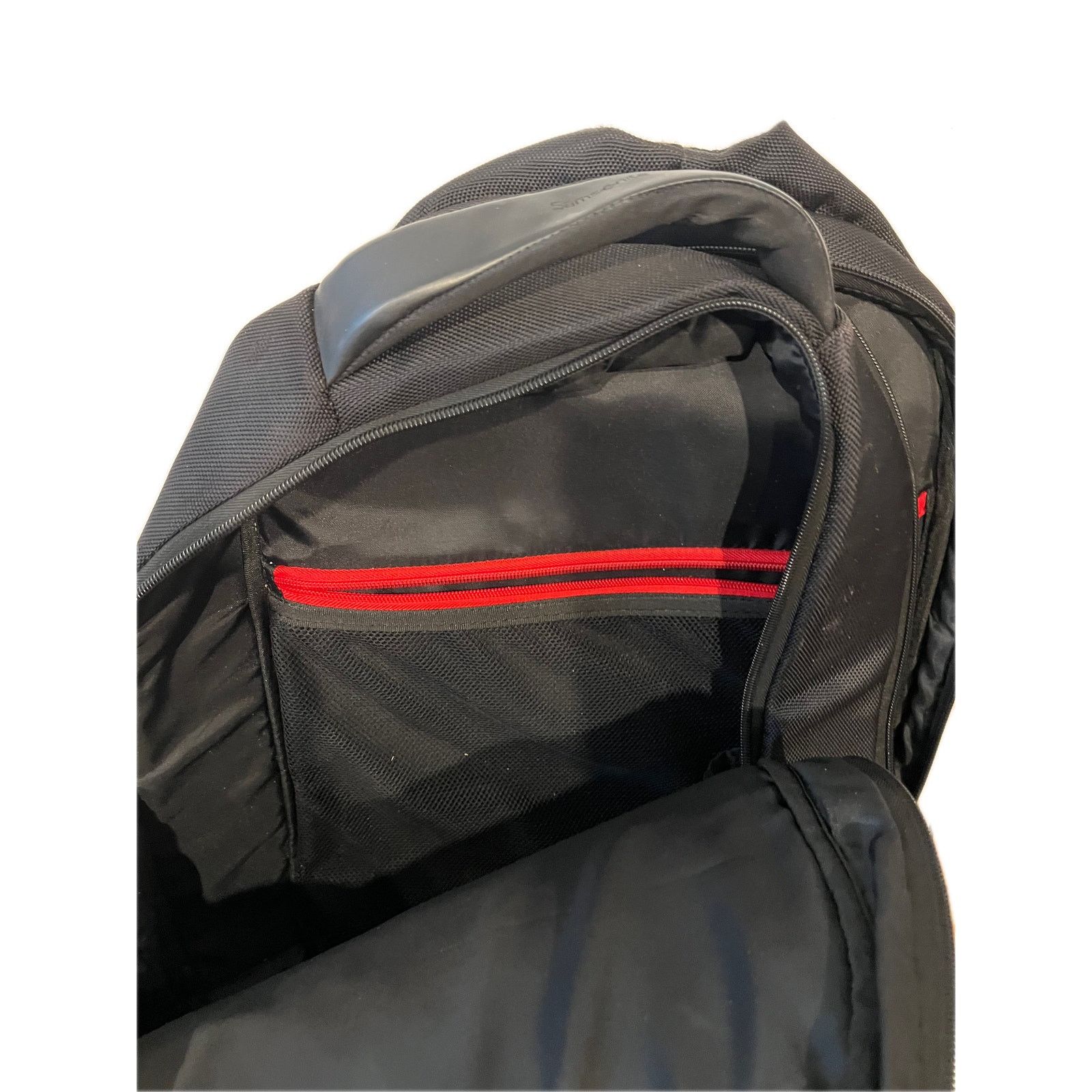 Samsonite Samsonite Padded Travel Laptop Backpack Size 32 - 5 Thumbnail