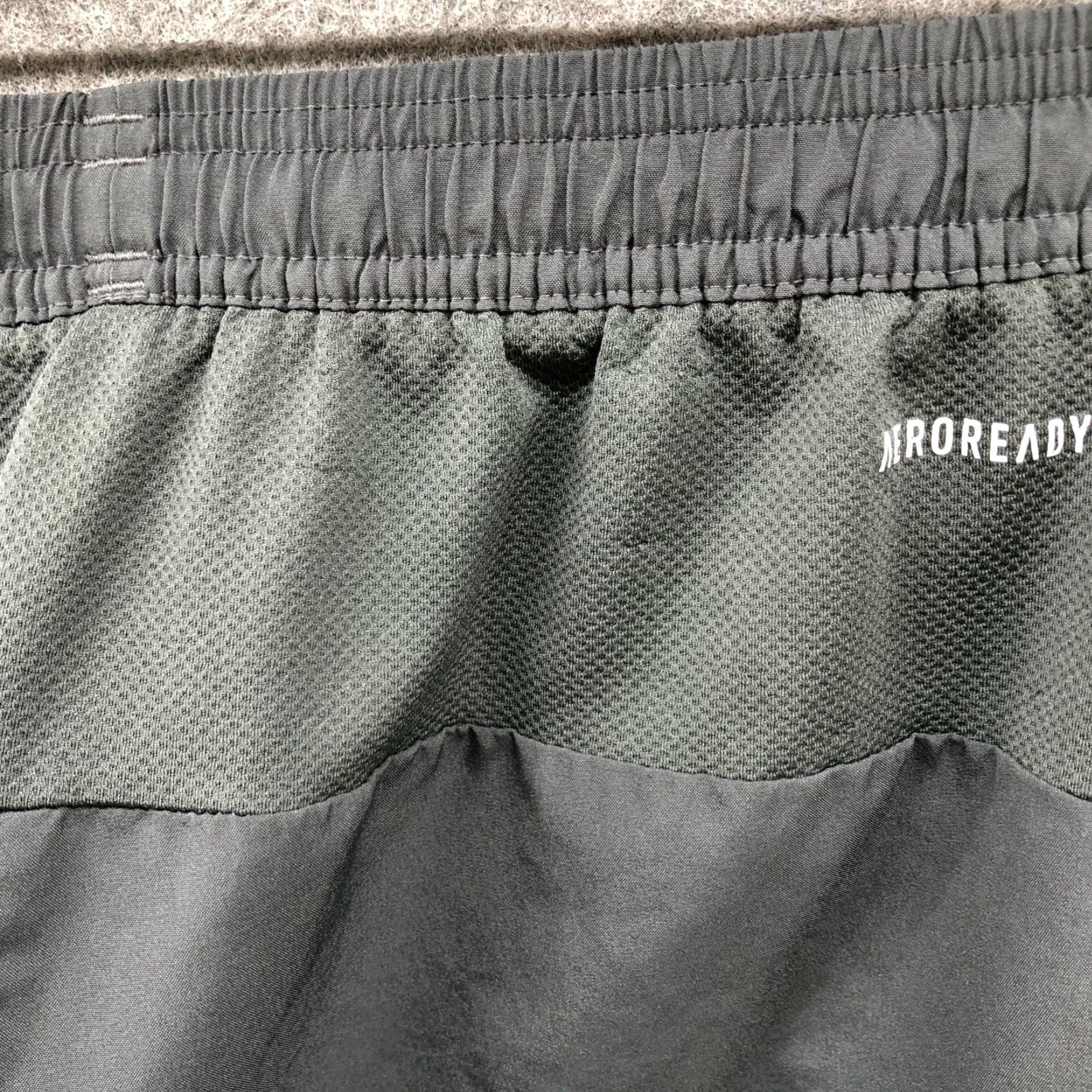 Adidas Adidas Designed 2 Move Shorts Mens XL Gray Lightweight Active 7'' Running Size US 36 / EU 52 - 3 Thumbnail