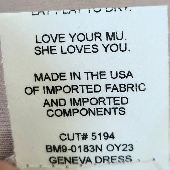 Show Me Your MuMu Show Me Your Mumu Size XXL / US 16-18 / IT 52-54 - 16 Thumbnail