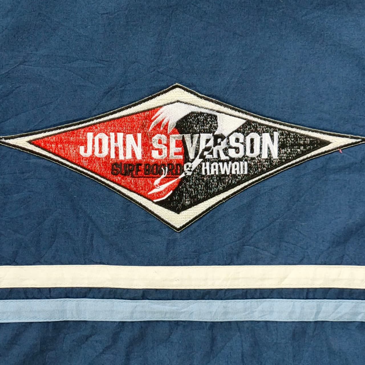 Sun Surf Drizzler Work Jacket John Severson Toyo Enterprise Size US M / EU 48-50 / 2 - 12 Thumbnail