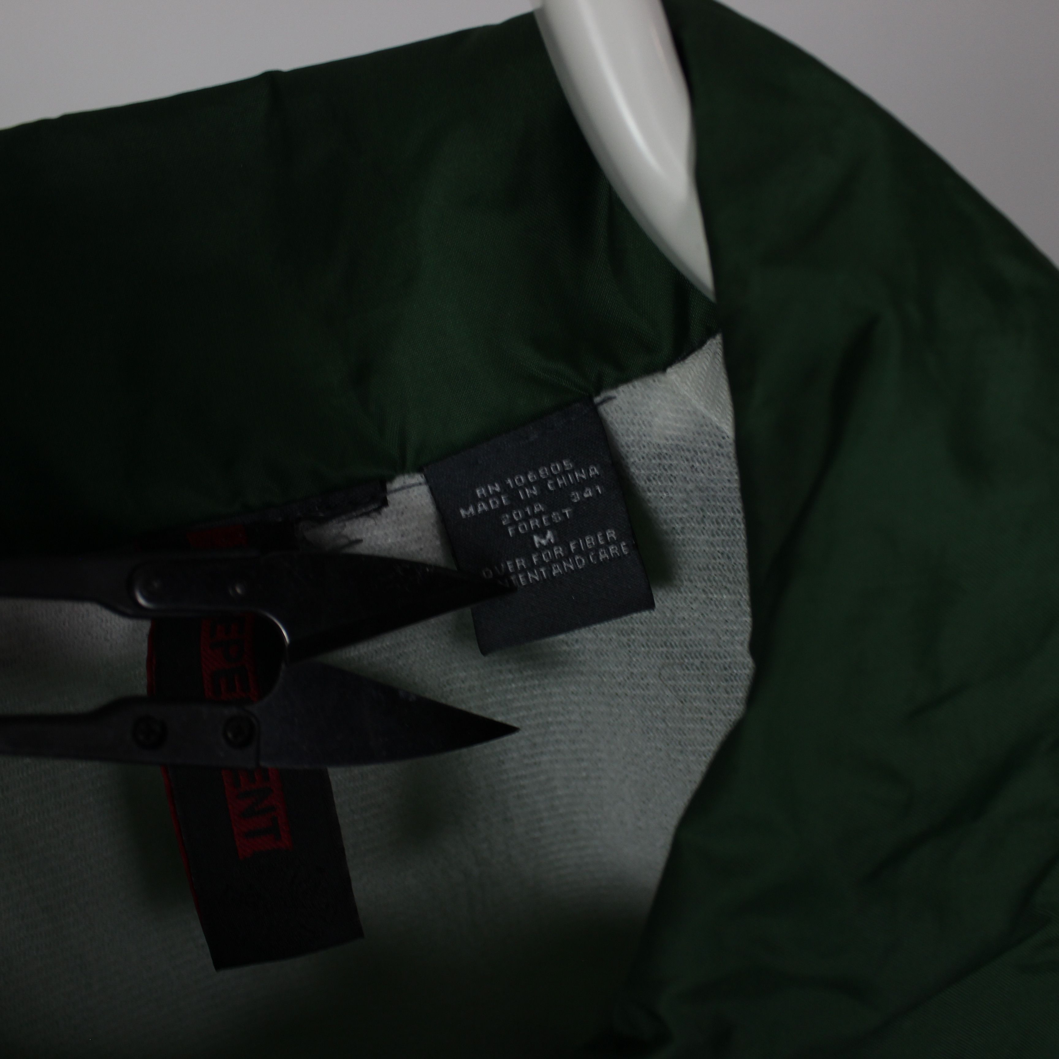 Independent Truck Co. Independent Truck Co. light jacket big logo centr M Size US M / EU 48-50 / 2 - 6 Thumbnail