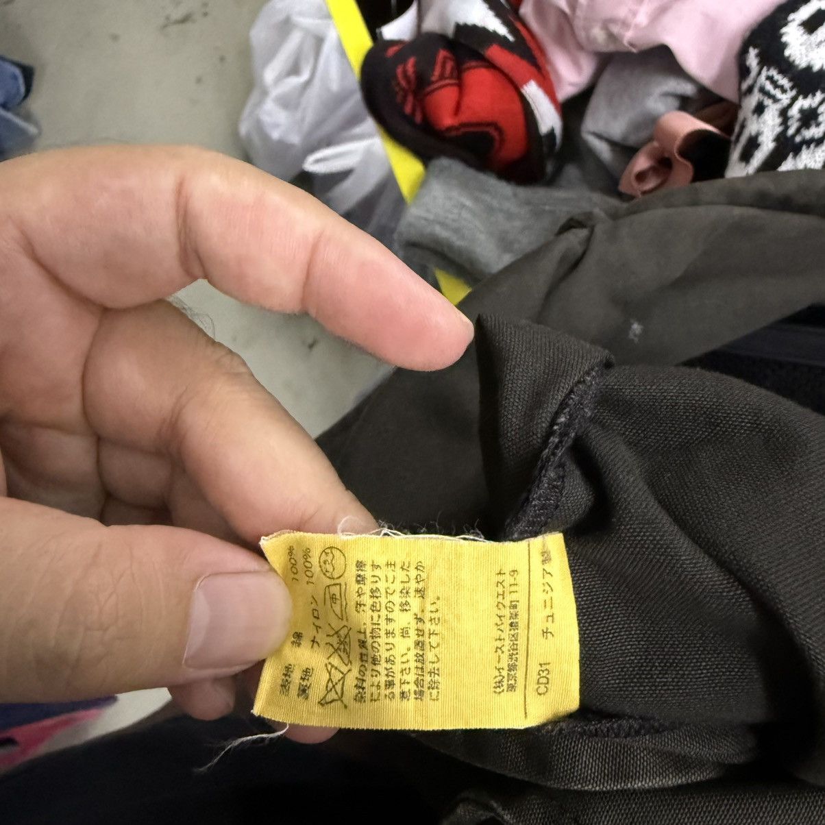 A.P.C. APC Double Breasted Peacoat Military Jacket Size US S / EU 44-46 / 1 - 13 Thumbnail