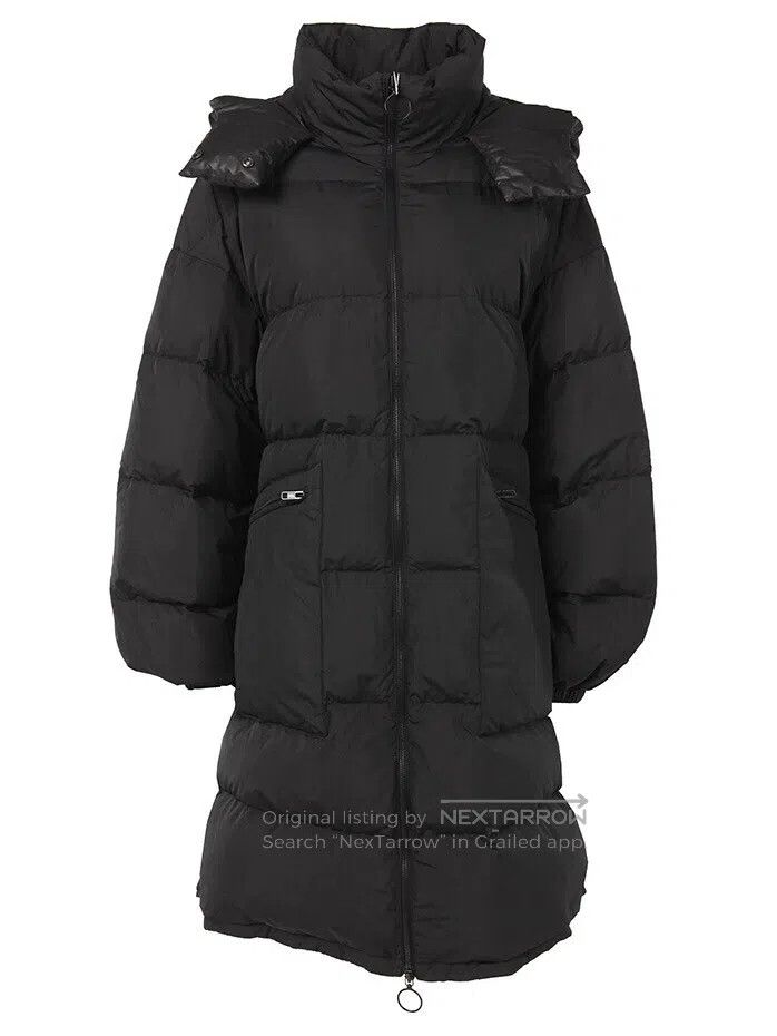 Maison Margiela Maison Margiela Down jacket Size US S / EU 44-46 / 1 - 1 Thumbnail