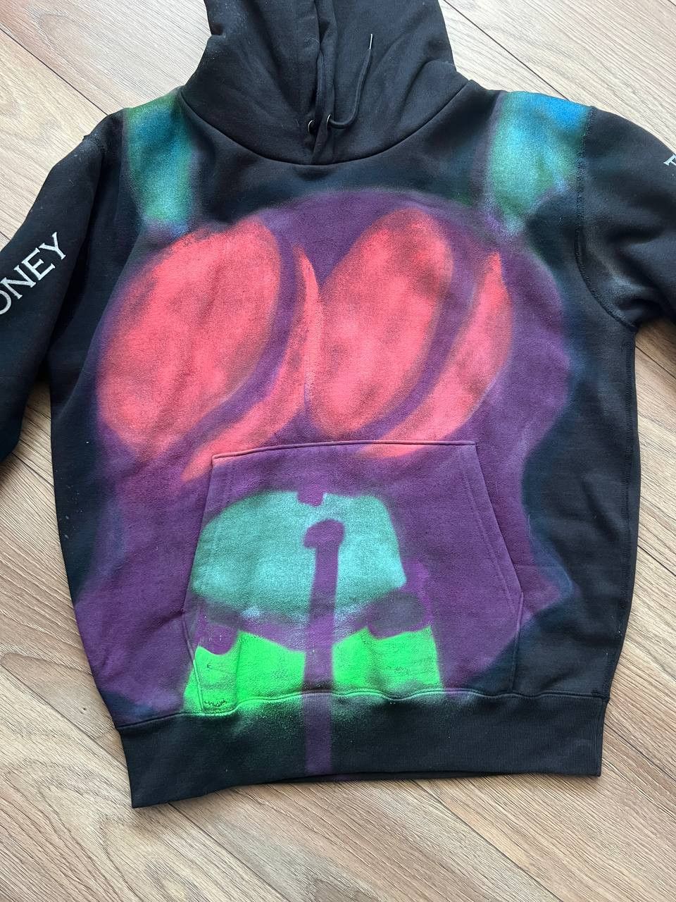 Skoloct Skoloct Hoodie Size US L / EU 52-54 / 3 - 2 Thumbnail