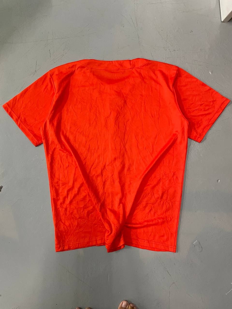 Under Armour UNDER ADMOUR GIANTS MLB BASEBALL Size US L / EU 52-54 / 3 - 6 Thumbnail