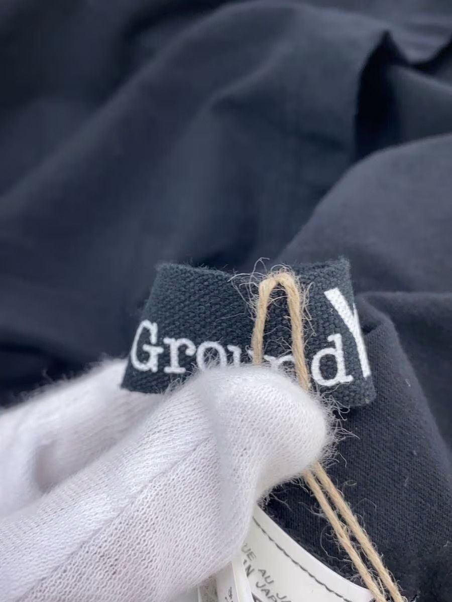 Ground Y × Yohji Yamamoto AW23 "GROUNDOOR" Tee Size US L / EU 52-54 / 3 - 4 Thumbnail