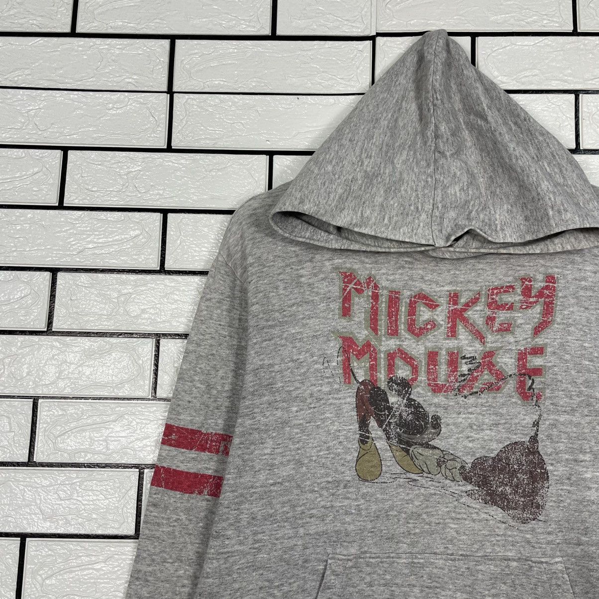Disney Disney Mickey Mouse Hoodie Size US M / EU 48-50 / 2 - 6 Thumbnail