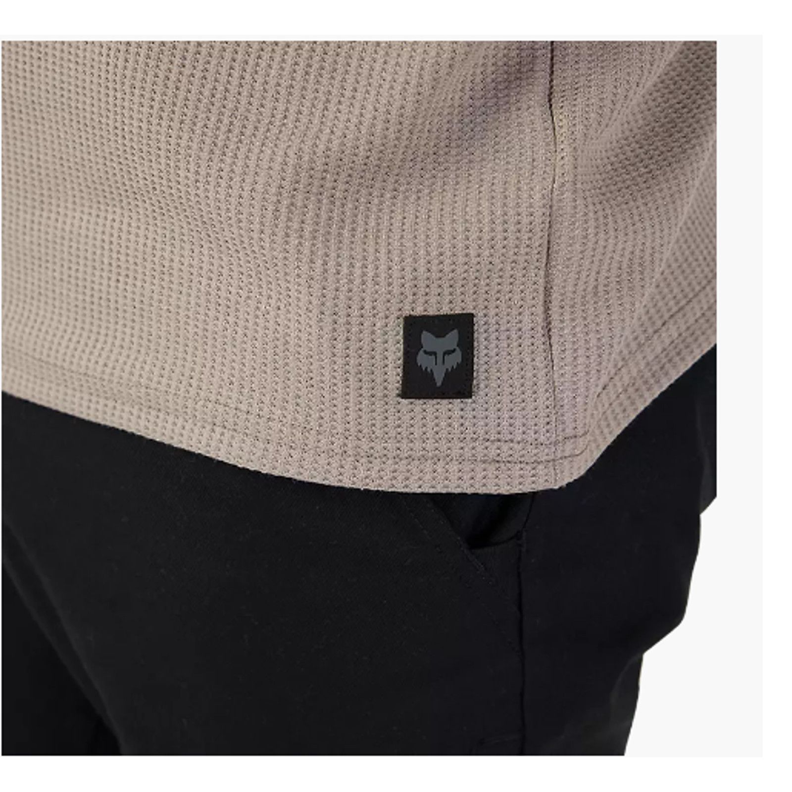 Fox Racing Fox Racing Level Up Thermal LS Shirt-XXL Size US XXL / EU 58 / 5 - 4 Thumbnail