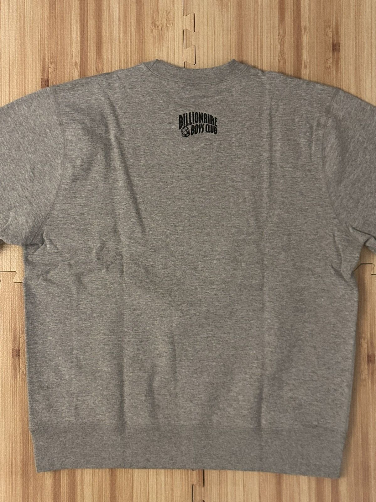 Billionaire Boys Club 2010s Bbcicecream money roll sweater Size US M / EU 48-50 / 2 - 2 Thumbnail