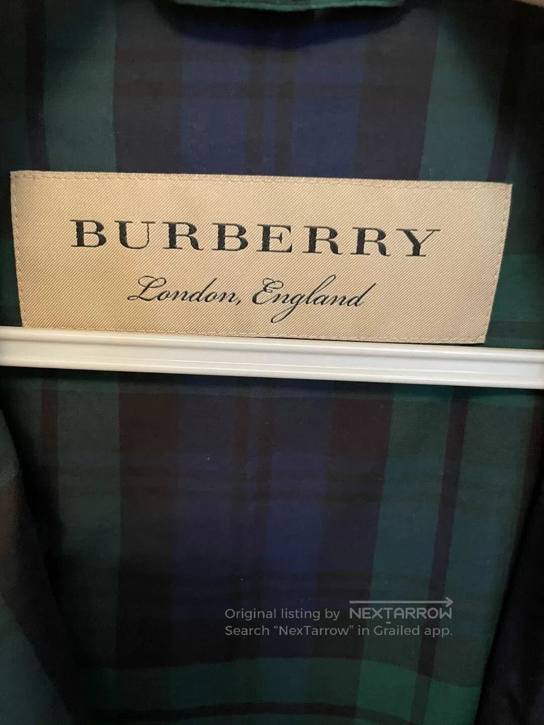 Burberry Burberry Size 46 Coat for Sale. Size US S / EU 44-46 / 1 - 3 Thumbnail