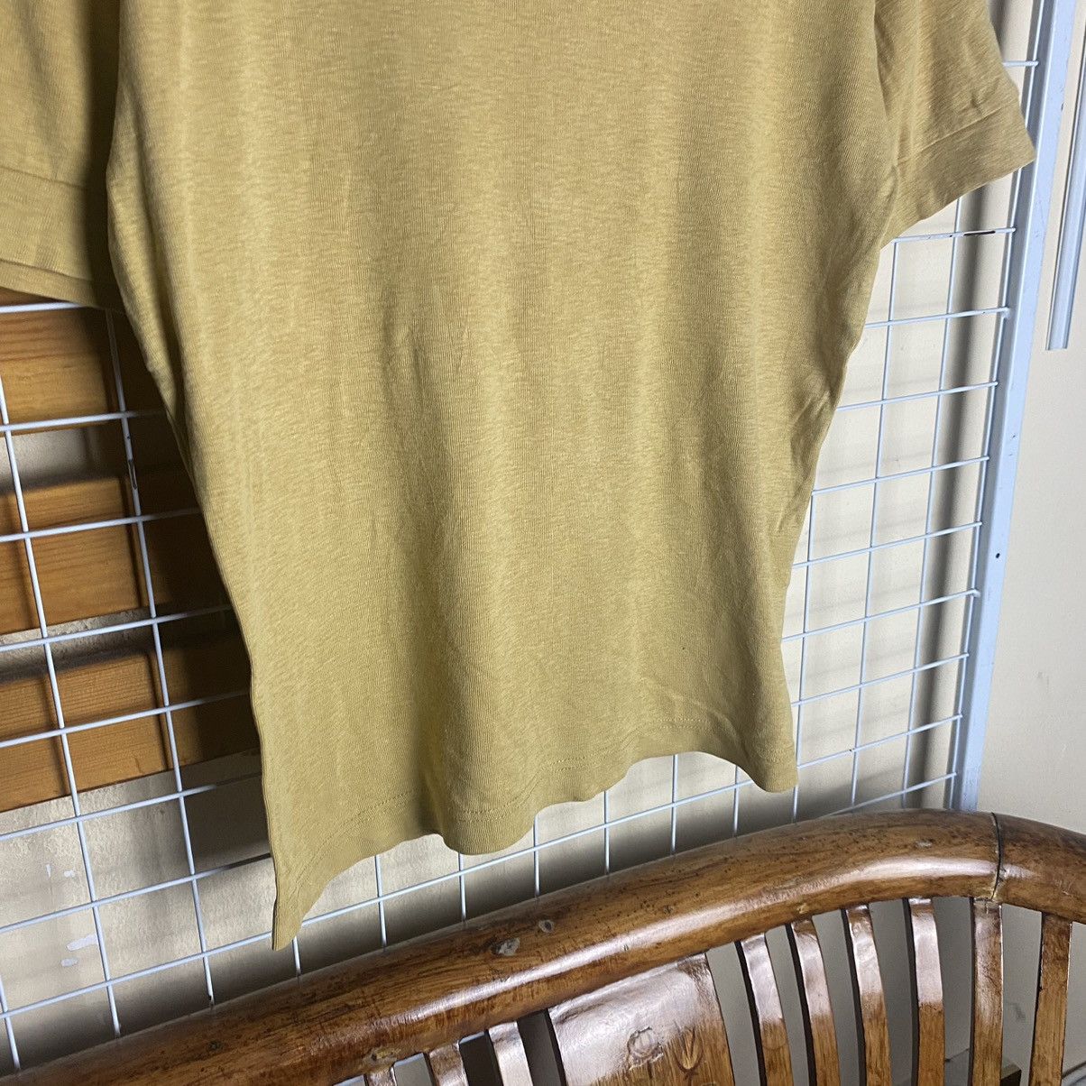 Margaret Howell × Vintage Margaret Howell MHL T Shirt Size US M / EU 48-50 / 2 - 4 Thumbnail