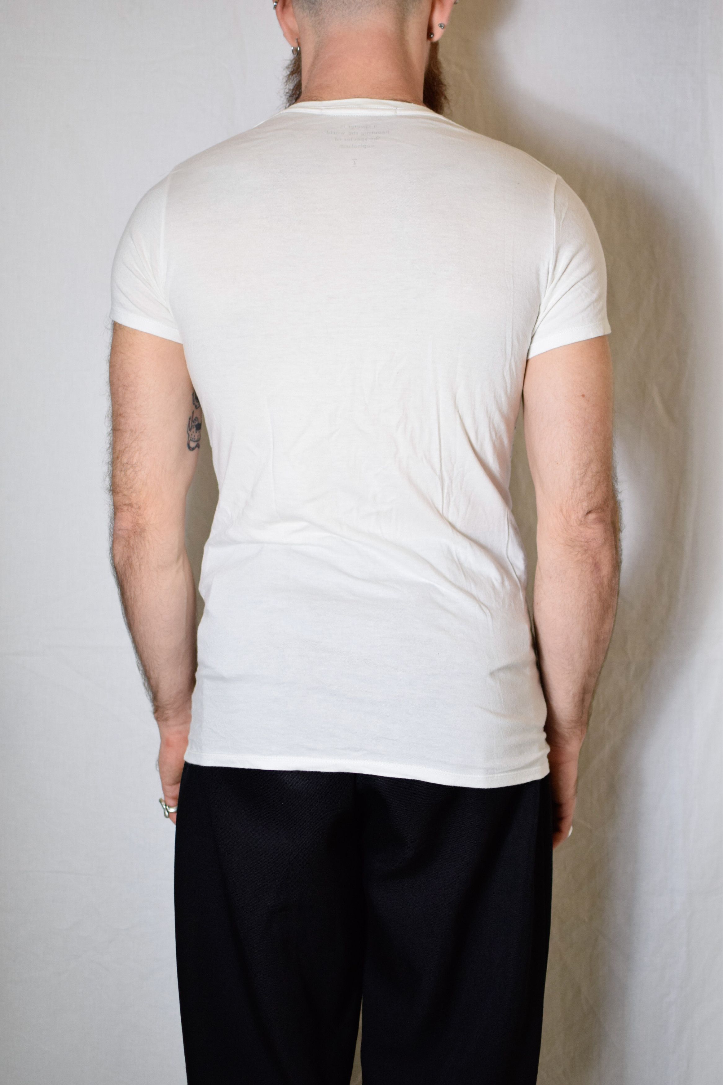 Julius FINAL DROP - Julius 2010 Limited Special Edition Top Size US M / EU 48-50 / 2 - 6 Thumbnail