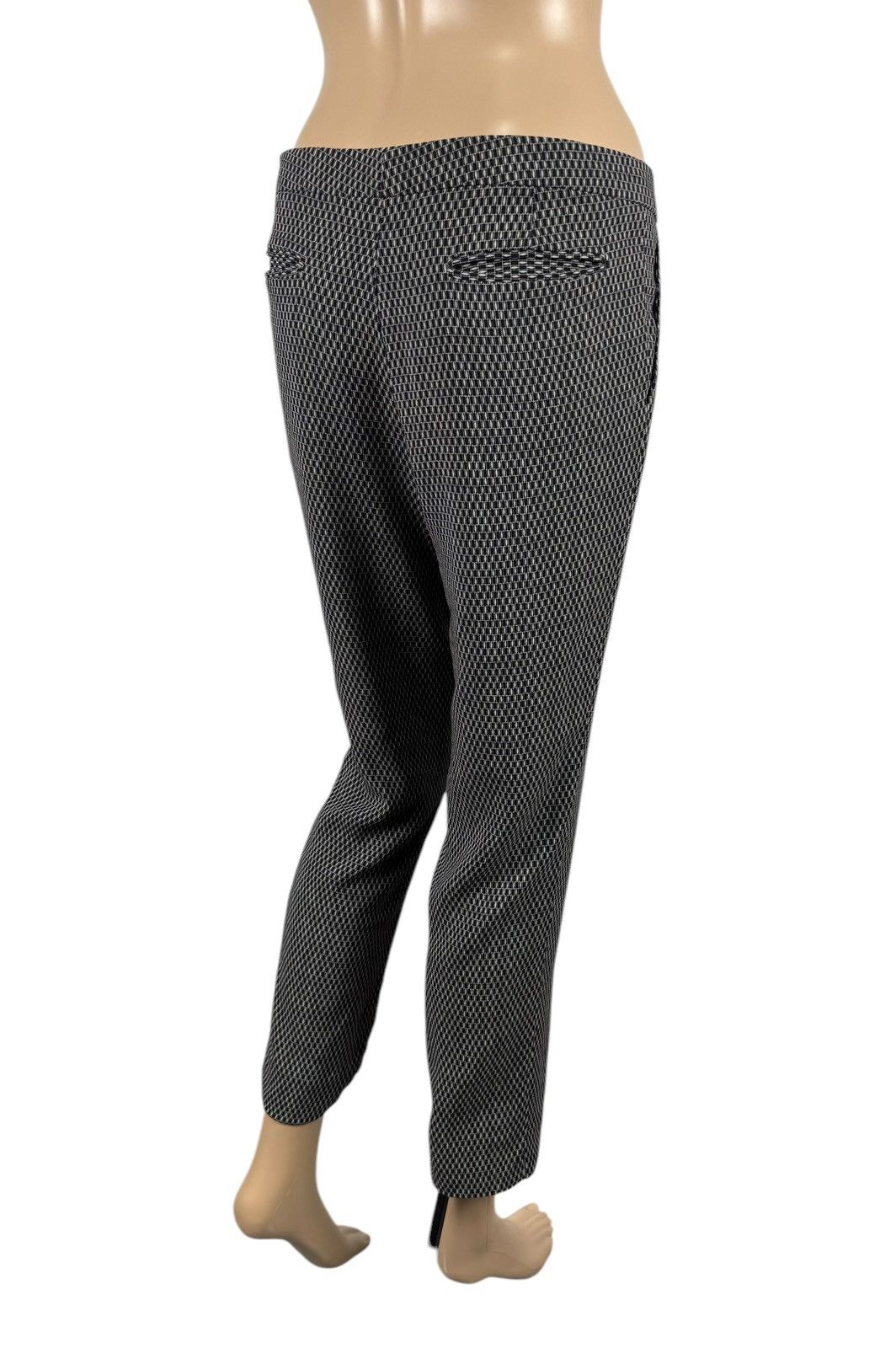 Etro Etro Milano Printed Dress Pants Viscose size 42 Size 28" / US 6 / IT 42 - 6 Thumbnail