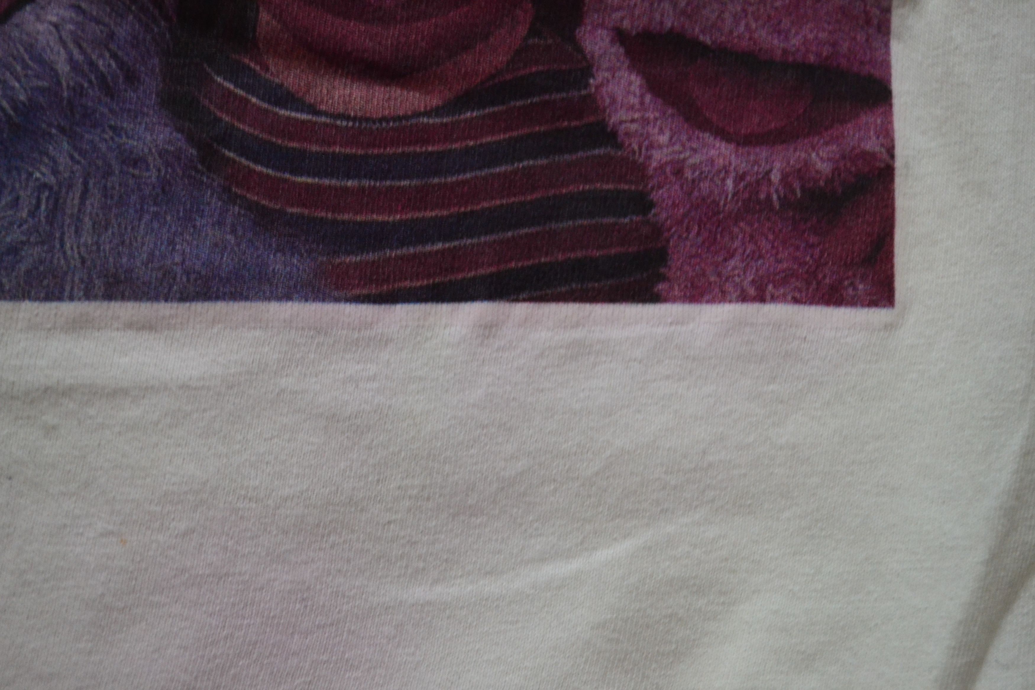 Other VINTAGE MEXICAN BOOTLEG SESAME STREET Size US L / EU 52-54 / 3 - 4 Thumbnail