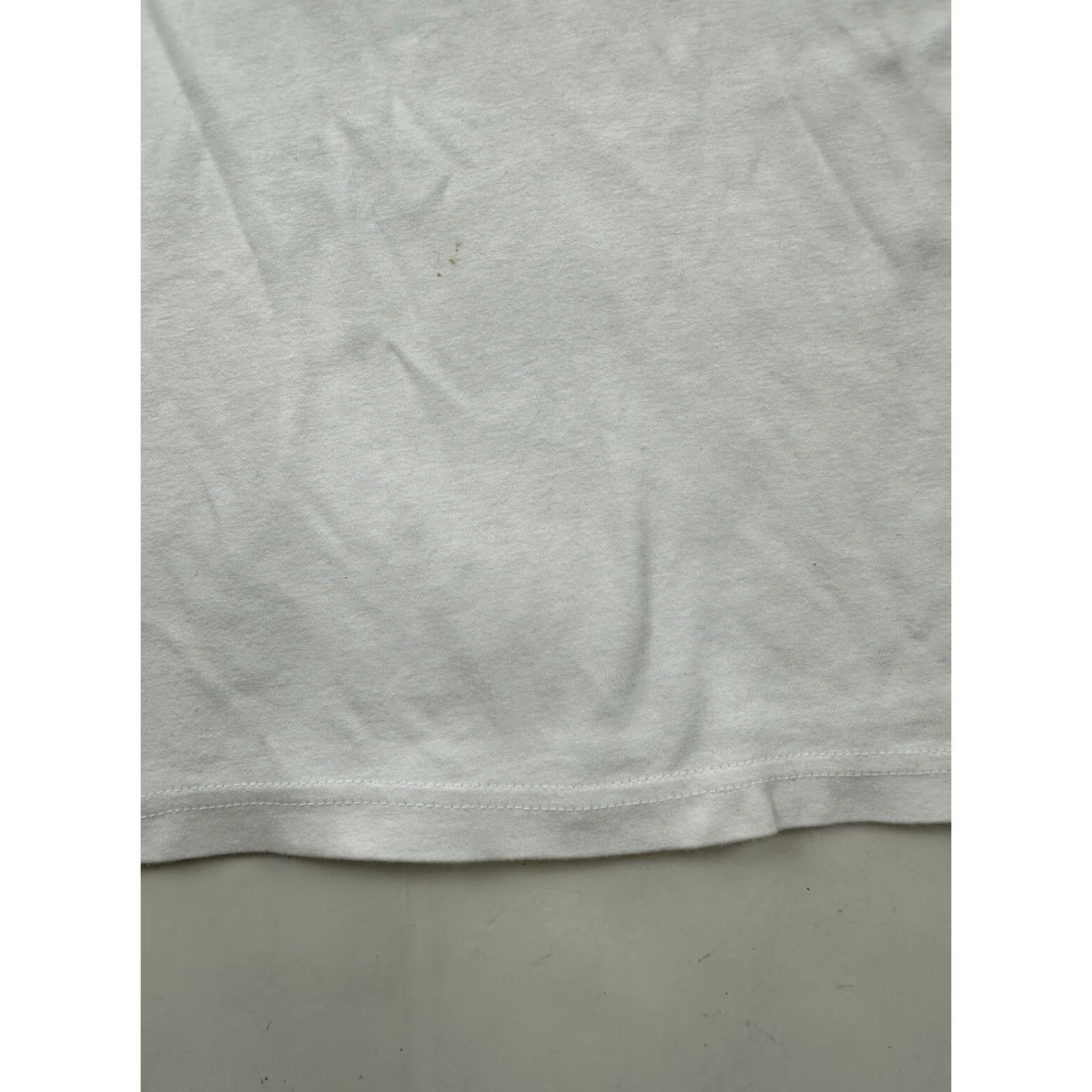Vintage Marc Ecko Polo Shirt Mens Medium White Short Sleeve Cut & Sew Polo Shirt Size US M / EU 48-50 / 2 - 3 Thumbnail