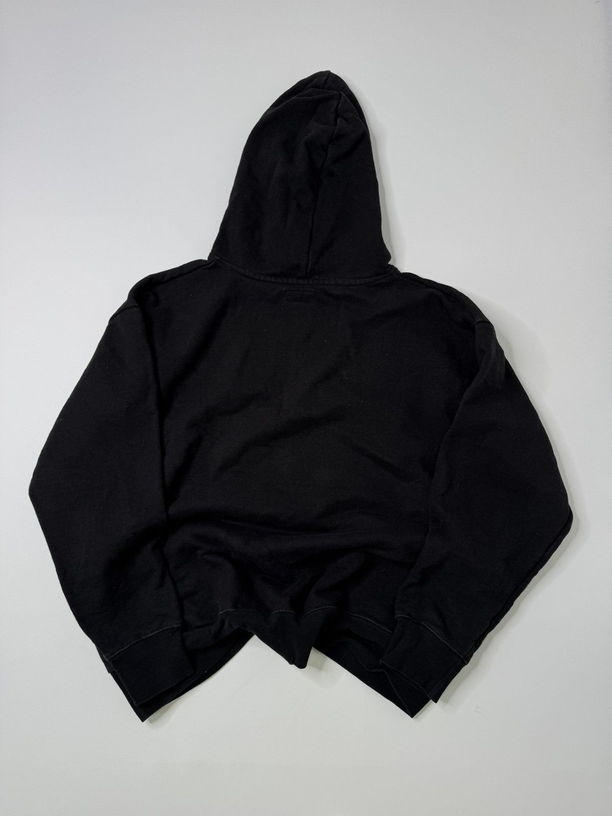 Market Chinatown Market Smiley Hoodie boxy swag y2k streetwear sk8 Size US XL / EU 56 / 4 - 6 Thumbnail