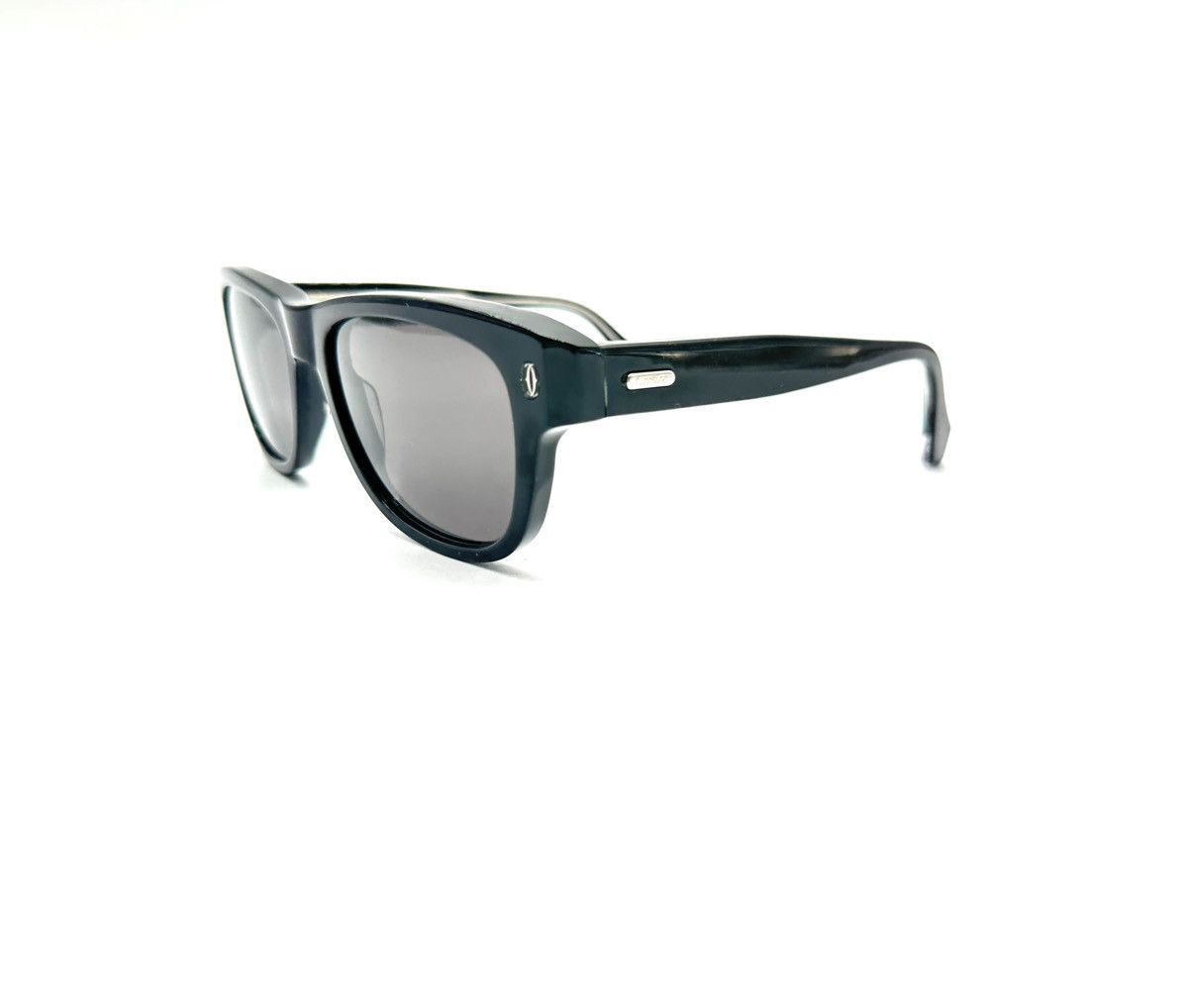 Cartier Cartier CT0277S 001 Sunglasses Glasses Size ONE SIZE - 3 Thumbnail