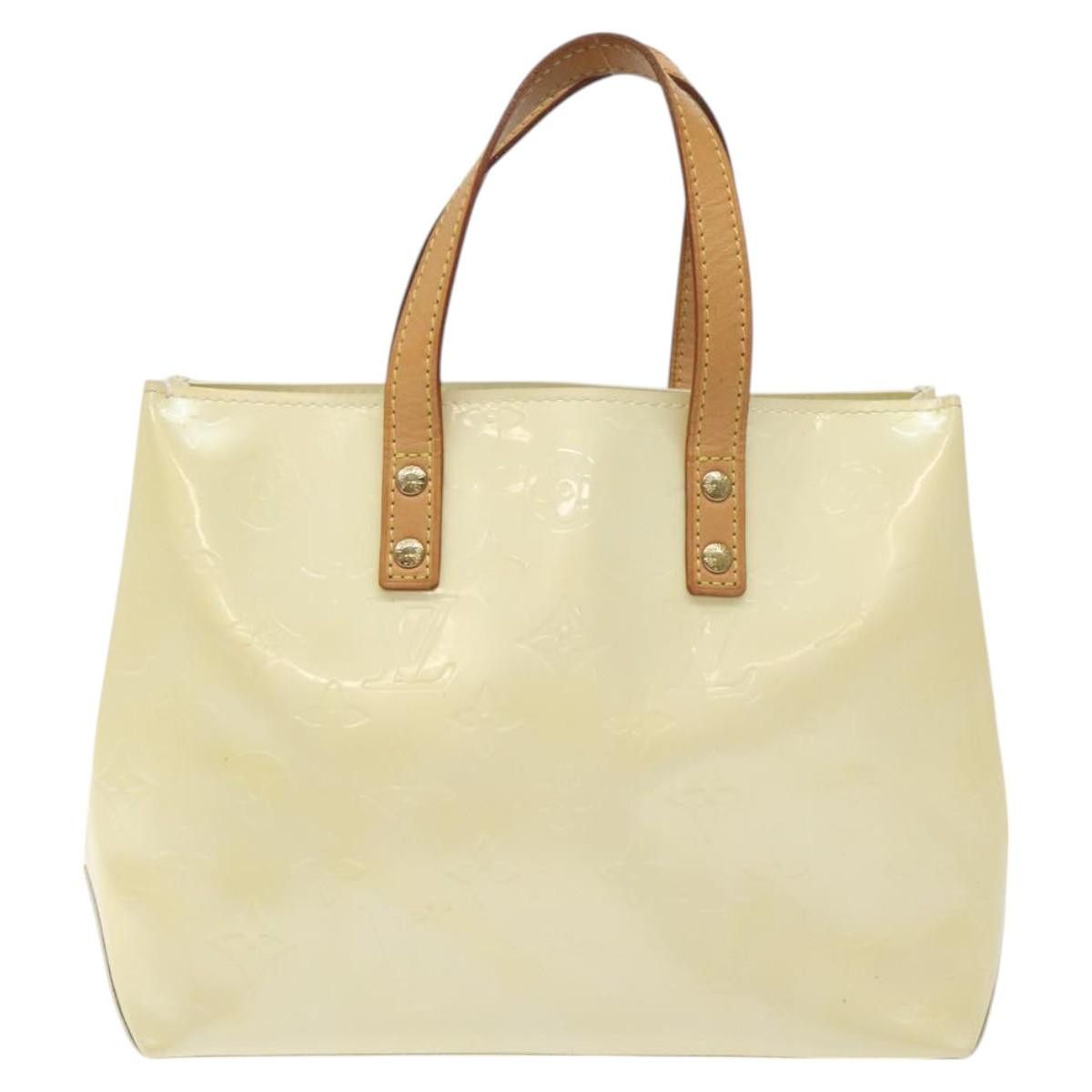 Louis Vuitton Louis Vuitton Reade tote Size ONE SIZE - 1 Thumbnail