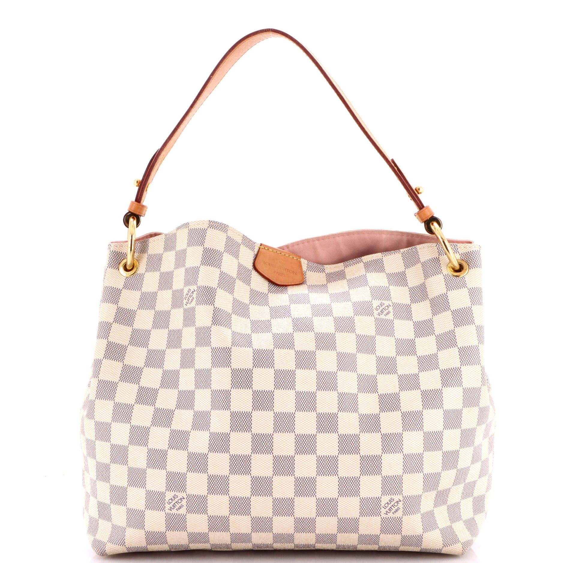 Louis Vuitton Graceful Handbag Size ONE SIZE - 1 Thumbnail