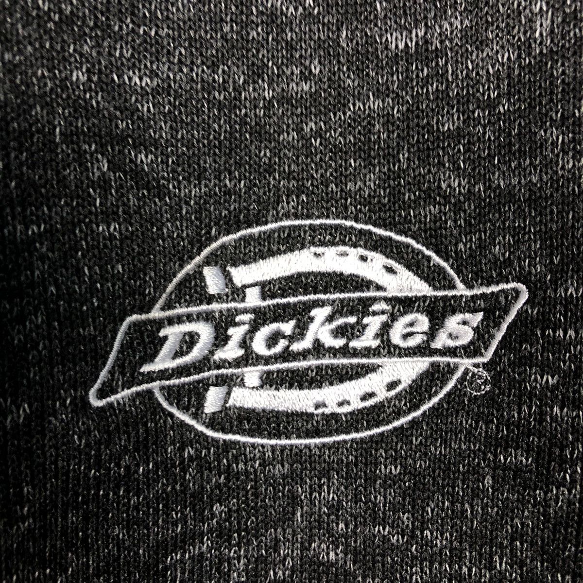 Japanese Brand × Vintage 📌Vintage Bomber Jacket Dickies William Son Big Logo Size US L / EU 52-54 / 3 - 18 Thumbnail