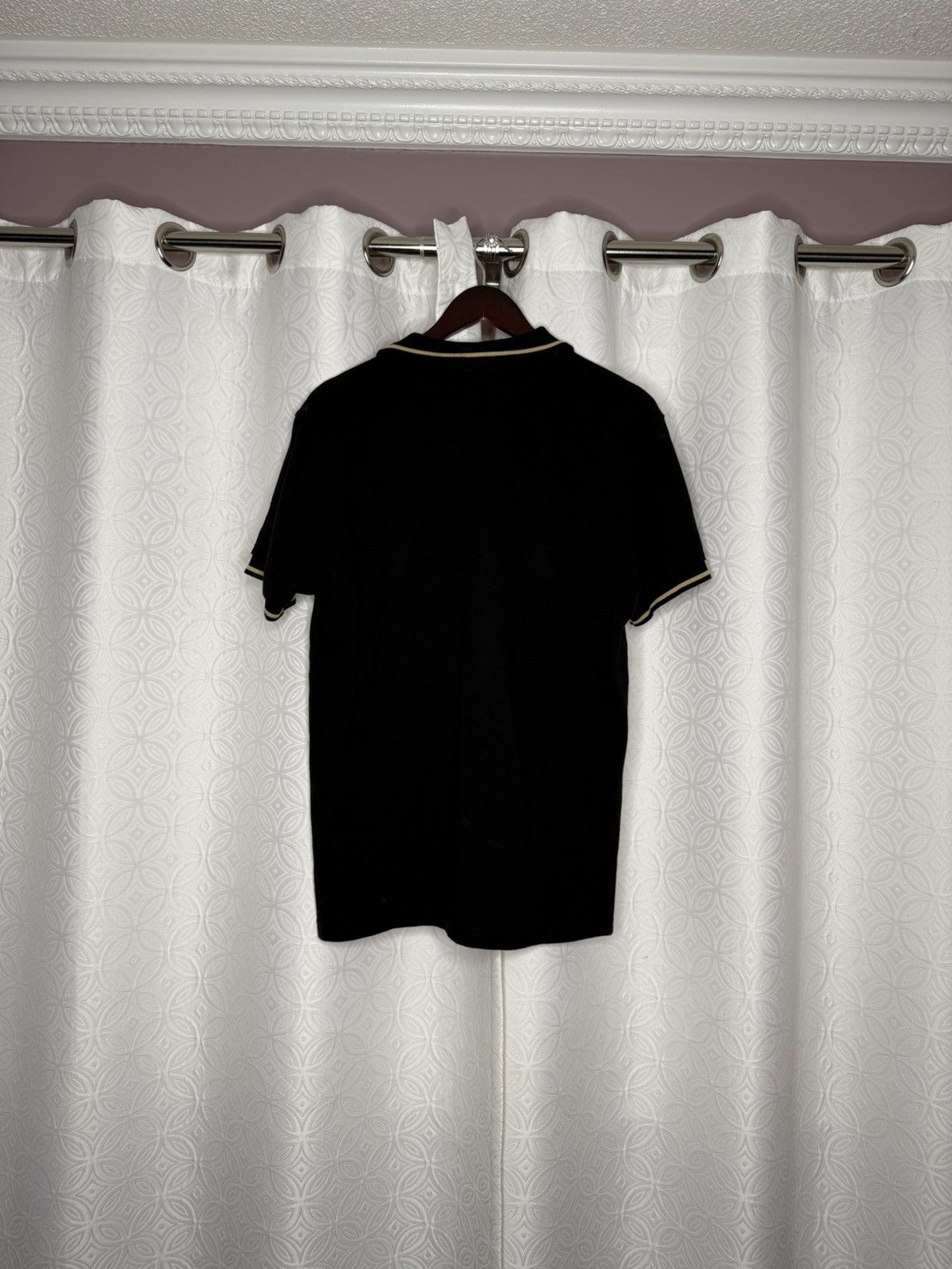 October's Very Own OVO Polo Size US L / EU 52-54 / 3 - 2 Thumbnail
