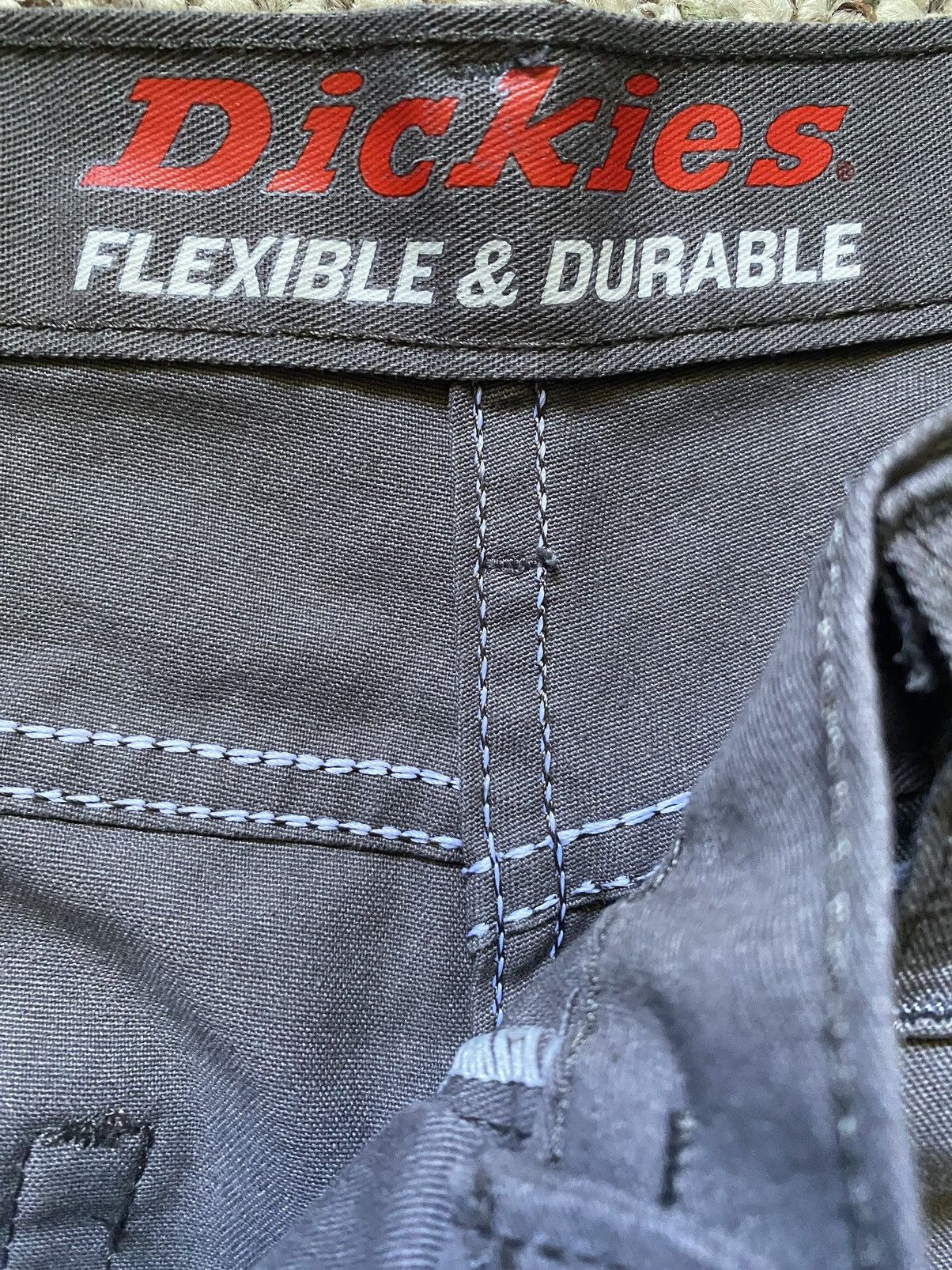 Dickies × Vintage Dickies pants Size US 34 / EU 50 - 4 Thumbnail