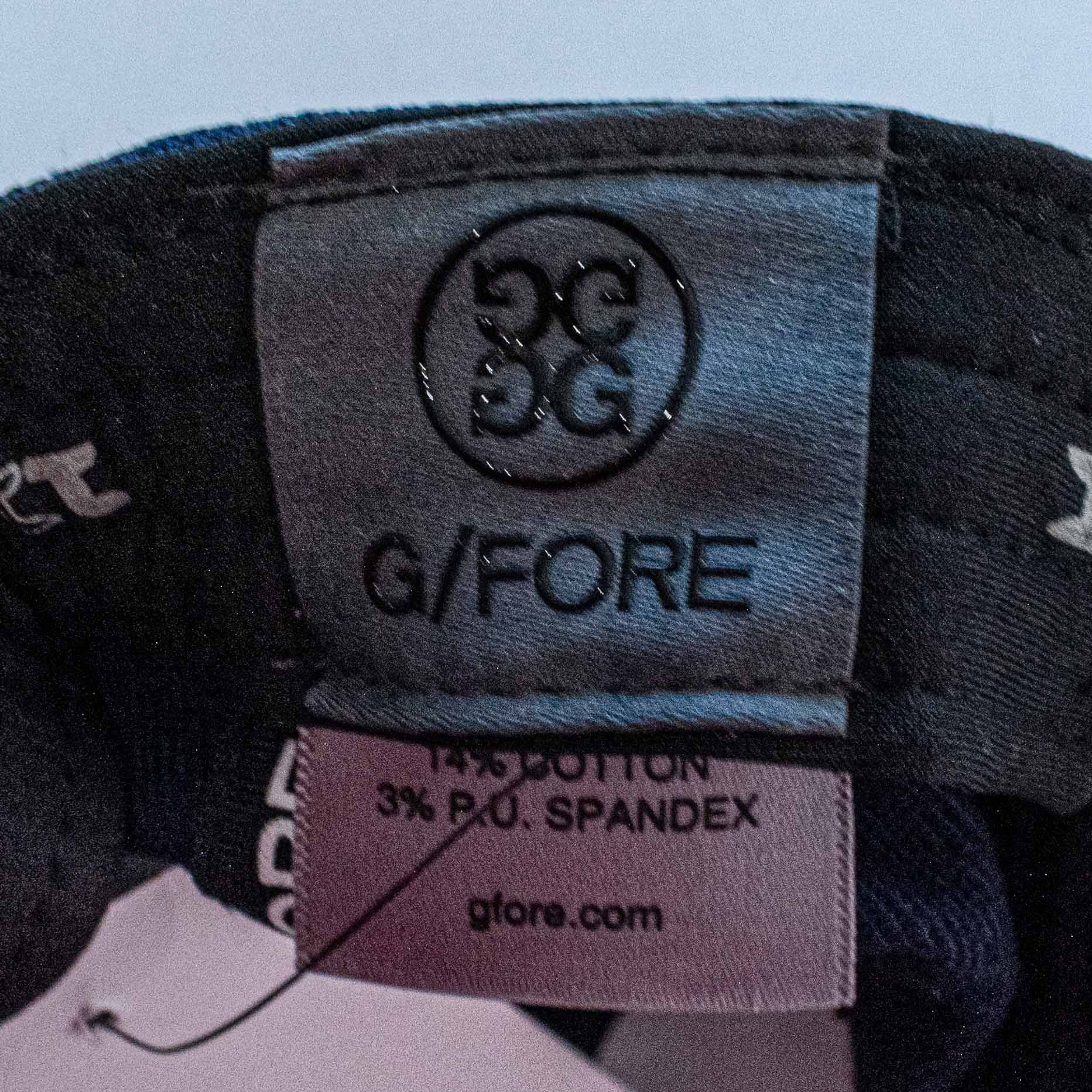G/FORE G/Fore Golf Snapback Hat The Mucci Preakness Hills Size ONE SIZE - 9 Thumbnail