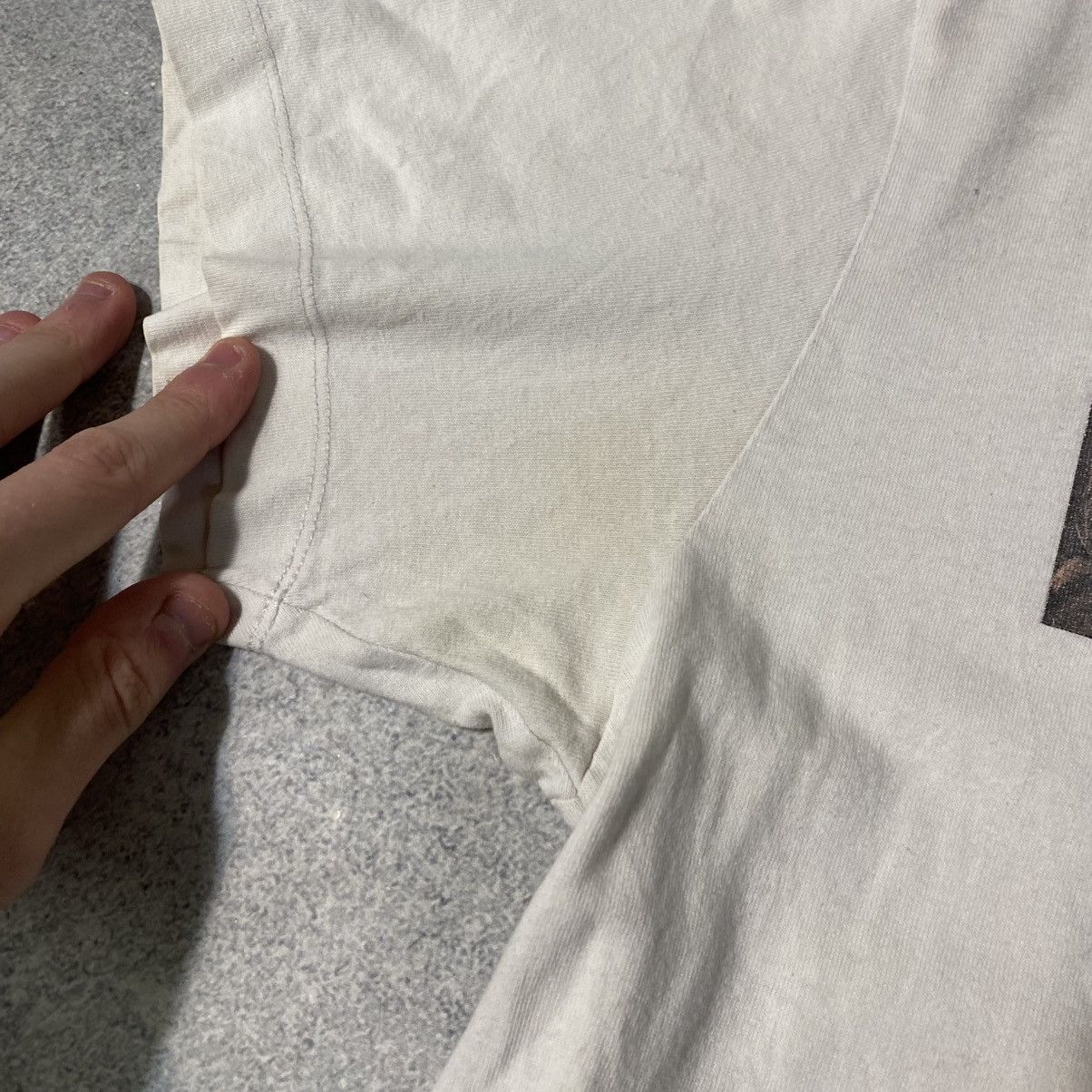 Off-White Off-White T-Shirt Size US M / EU 48-50 / 2 - 7 Thumbnail