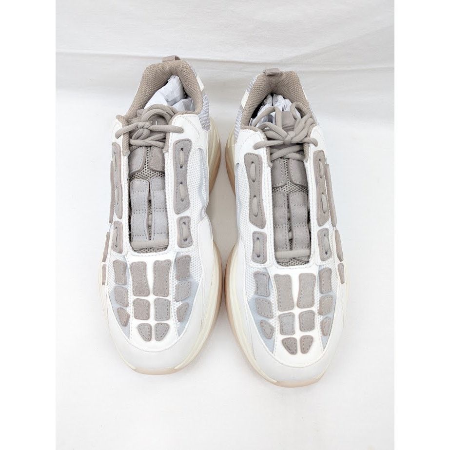 Amiri o1rshd1 Q:3 / Bone Runners in Stone Grey Size US 13 / EU 46 - 16 Thumbnail