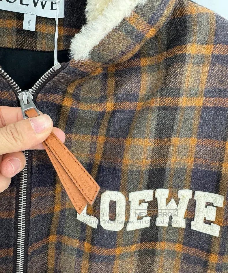 Loewe Loewe Hooded sweatshirt Size US M / EU 48-50 / 2 - 4 Thumbnail