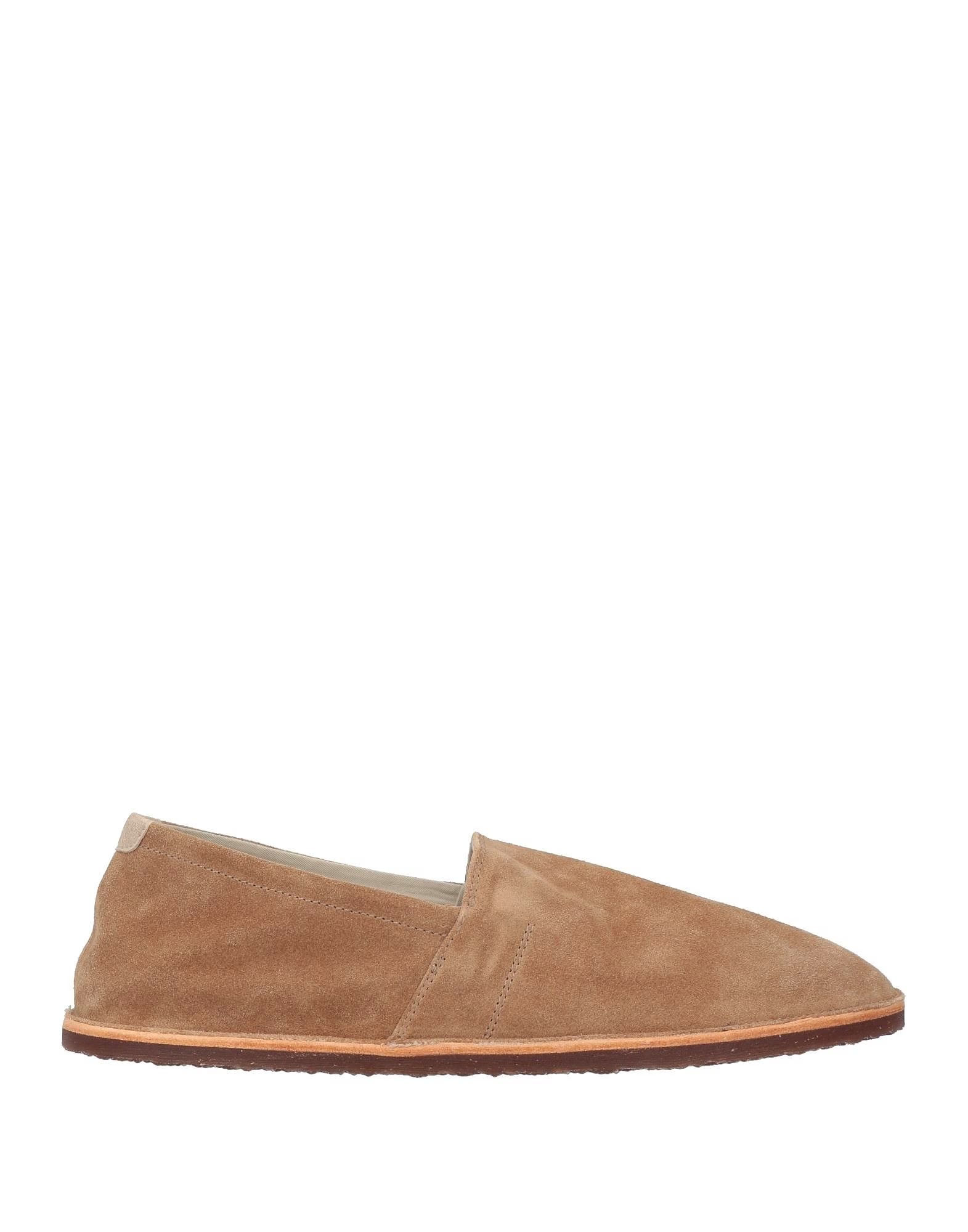 o1w1db10524 Shoes in Dark Beige