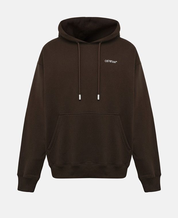 Off-White Hoodie Size US L / EU 52-54 / 3 - 1 Thumbnail