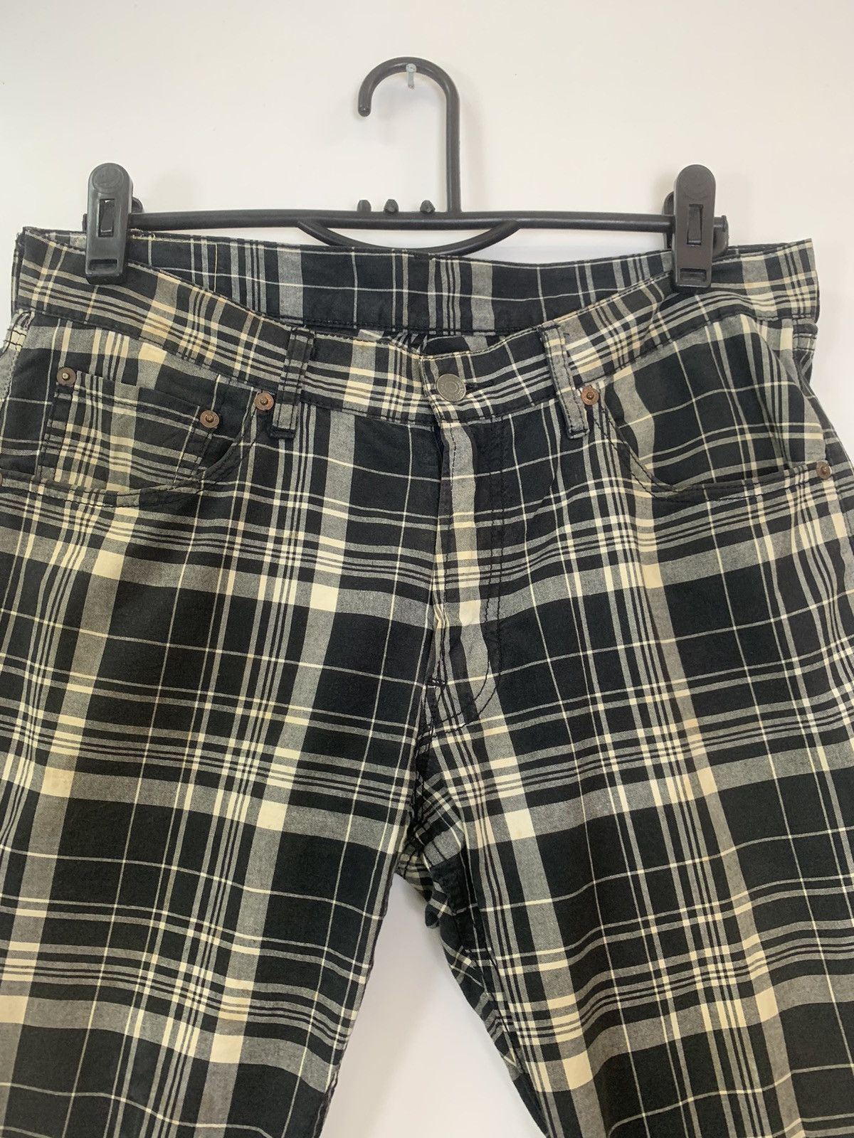 Levi's Levi Strauss & Co pant Size US 32 / EU 48 - 2 Thumbnail