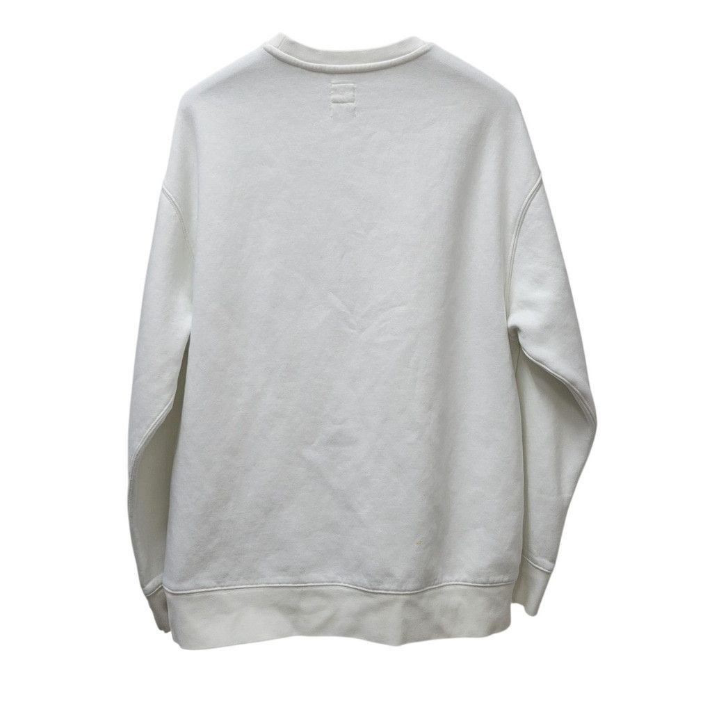 Levi's Levi’s Men's T3 Relaxed Graphic Crew Neck Long Sleeve Large Size US L / EU 52-54 / 3 - 5 Thumbnail