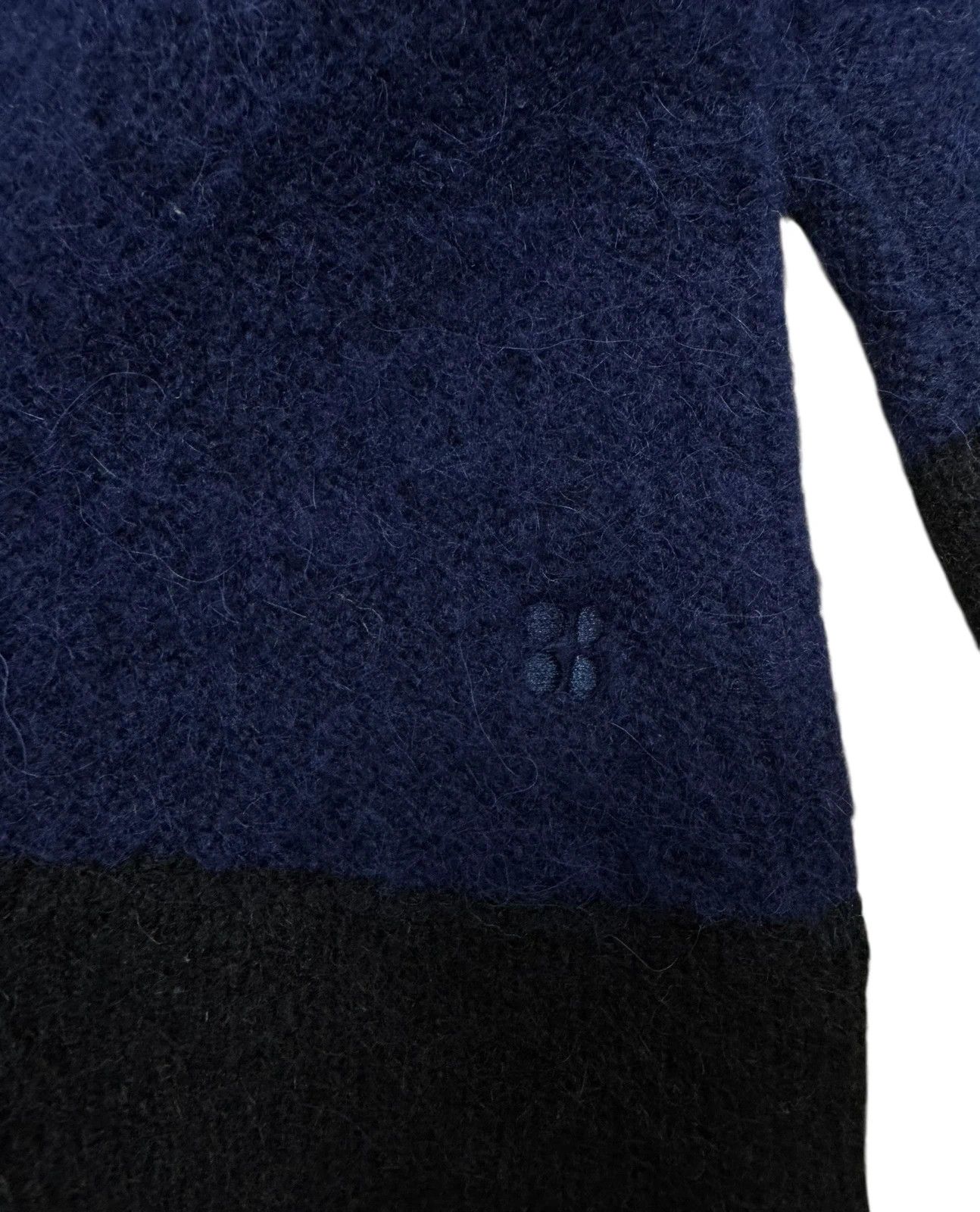 Other Sweaty Betty Alpaca Wool Sweater Mock Neck size M Size M / US 6-8 / IT 42-44 - 10 Thumbnail