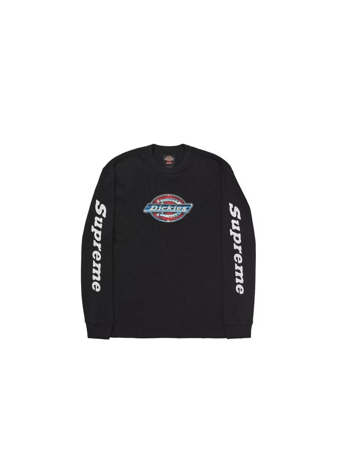 トップス Supreme Dickies Thermal Polo L size Supreme Dickies Thermal Polo (FW24) - $98