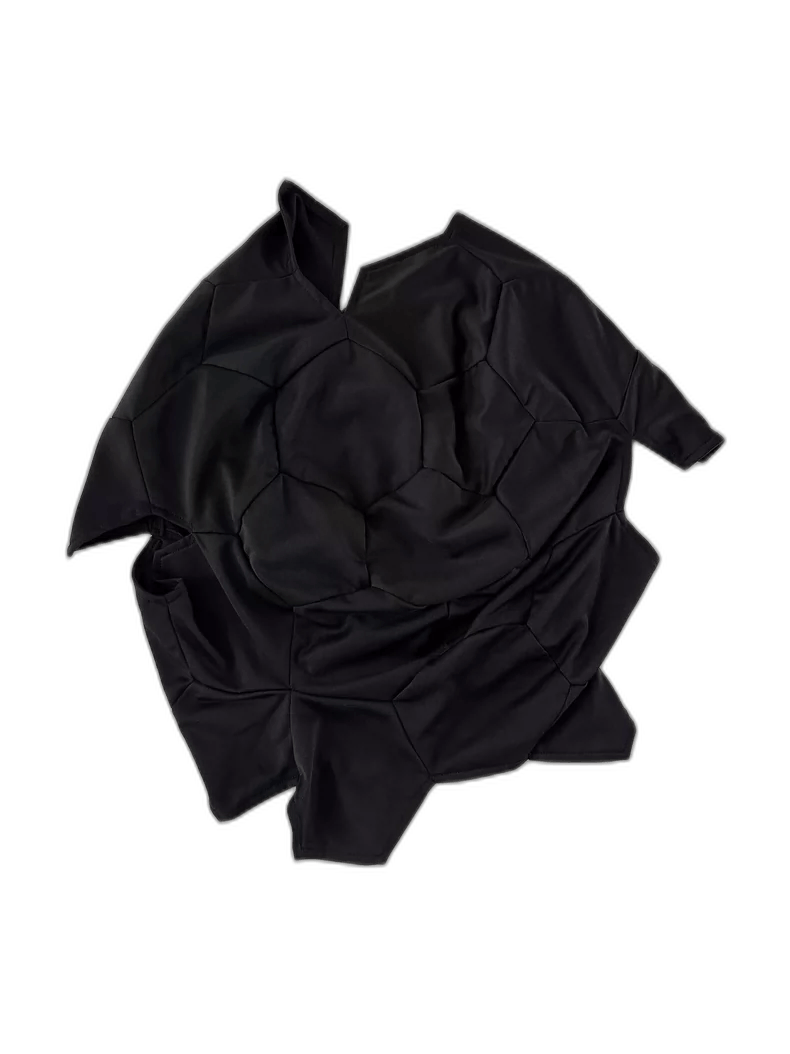 Comme des Garcons Comme des Garçons Short Sleeve 2008 Top Size M / US 6-8 / IT 42-44 - 1 Thumbnail