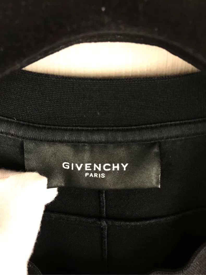 Givenchy Givenchy Shark Short Sleeve Size US S / EU 44-46 / 1 - 3 Thumbnail