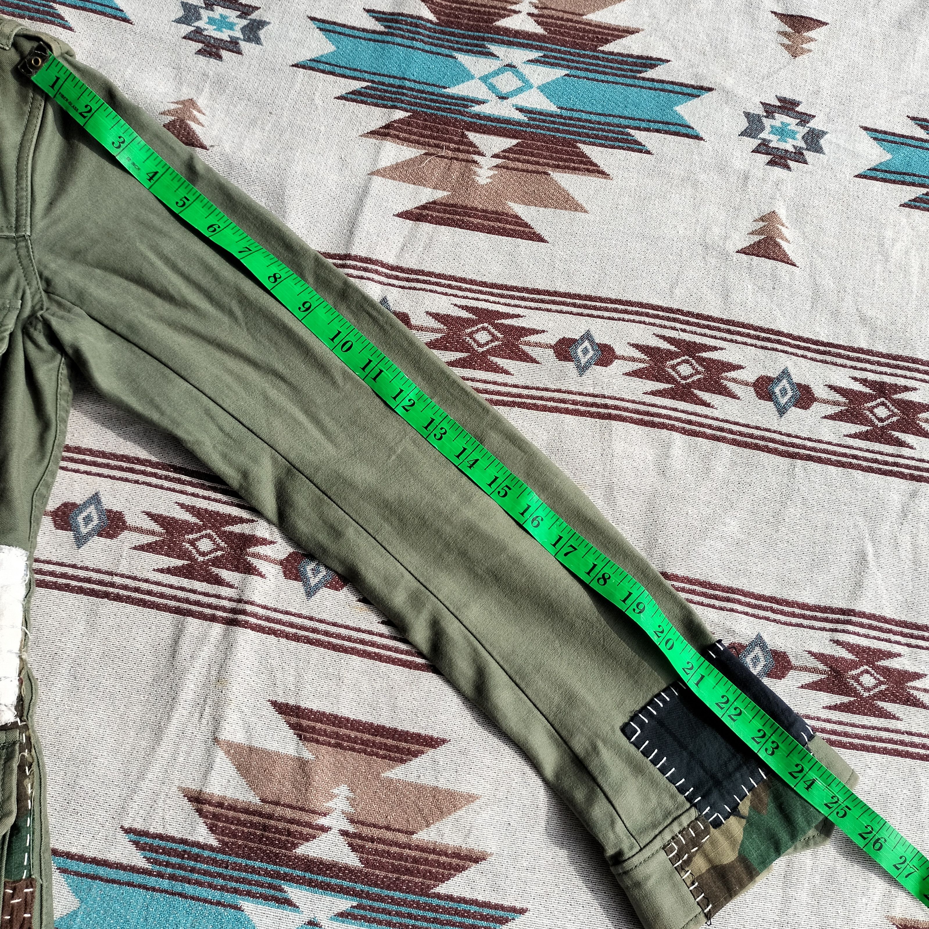 Share Spirit Homme Sly Military boro jacket Size US S / EU 44-46 / 1 - 14 Thumbnail