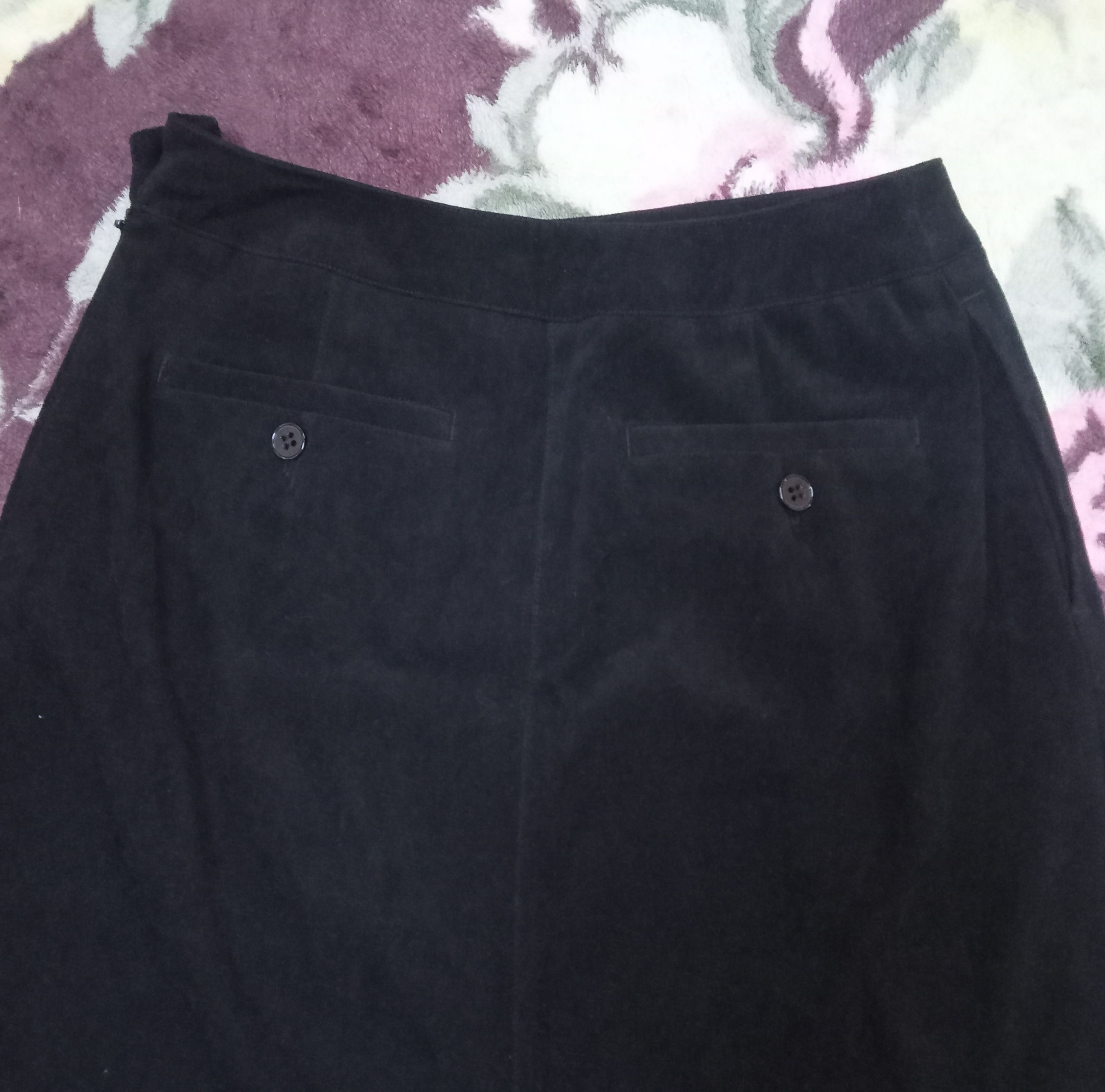 Japanese Brand Peyton Place Skirt Size 25" / US 0 / IT 36 - 8 Thumbnail