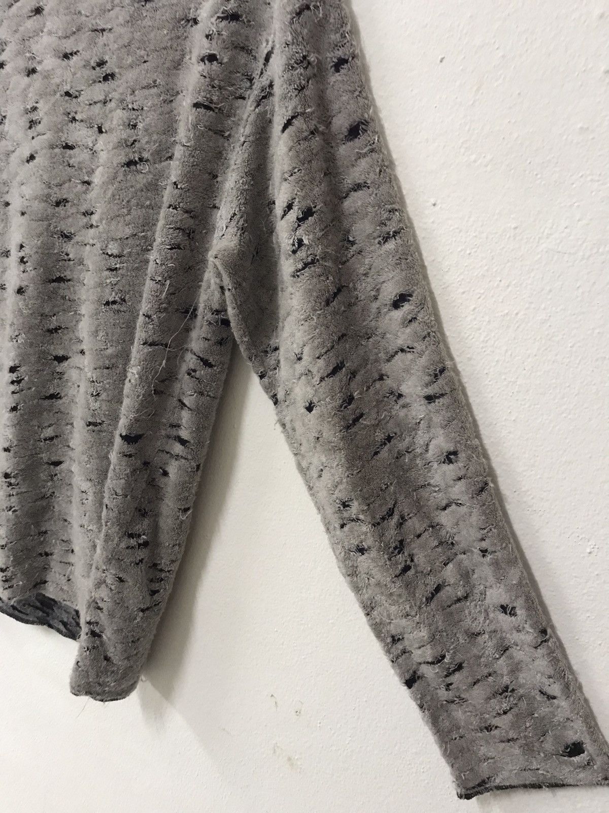 Beams Plus × Seditionaries × Vintage Vintage beams japan punk distressed style Size US M / EU 48-50 / 2 - 5 Thumbnail