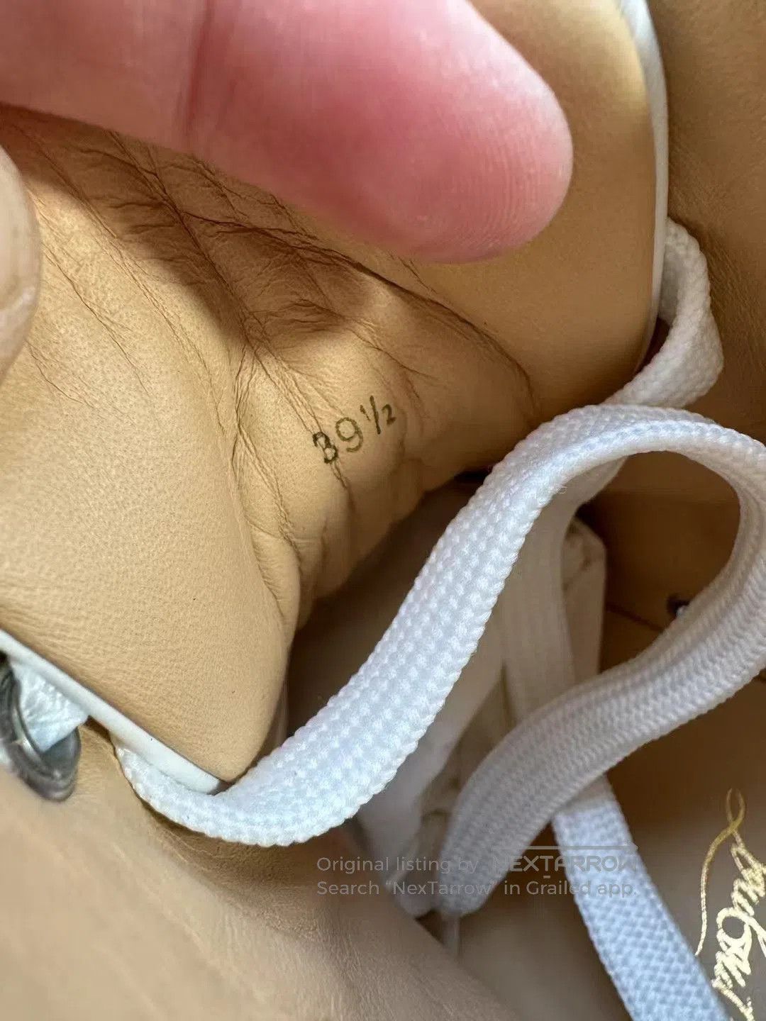 Christian Louboutin Christian Louboutin High. Size US 6.5 / EU 39-40 - 8 Thumbnail