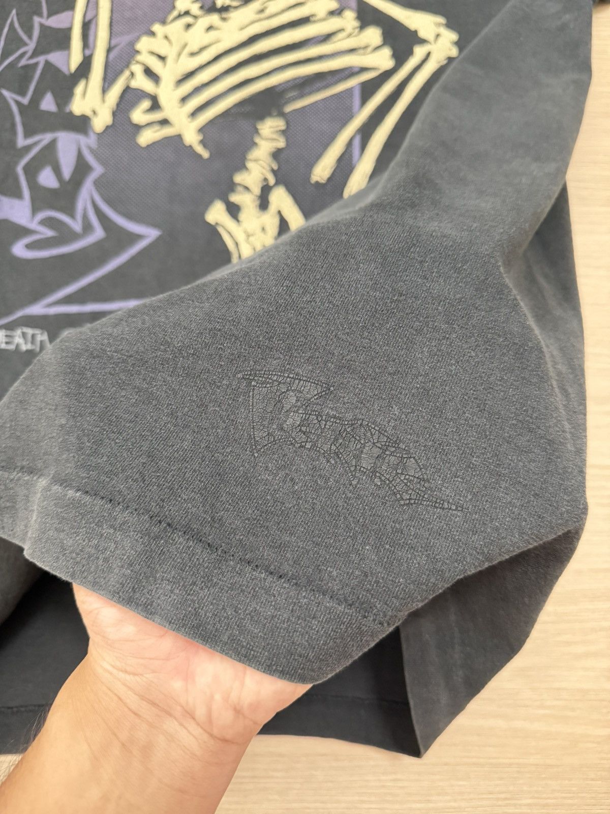 Other Vintage 90s tee Size US XL / EU 56 / 4 - 3 Thumbnail