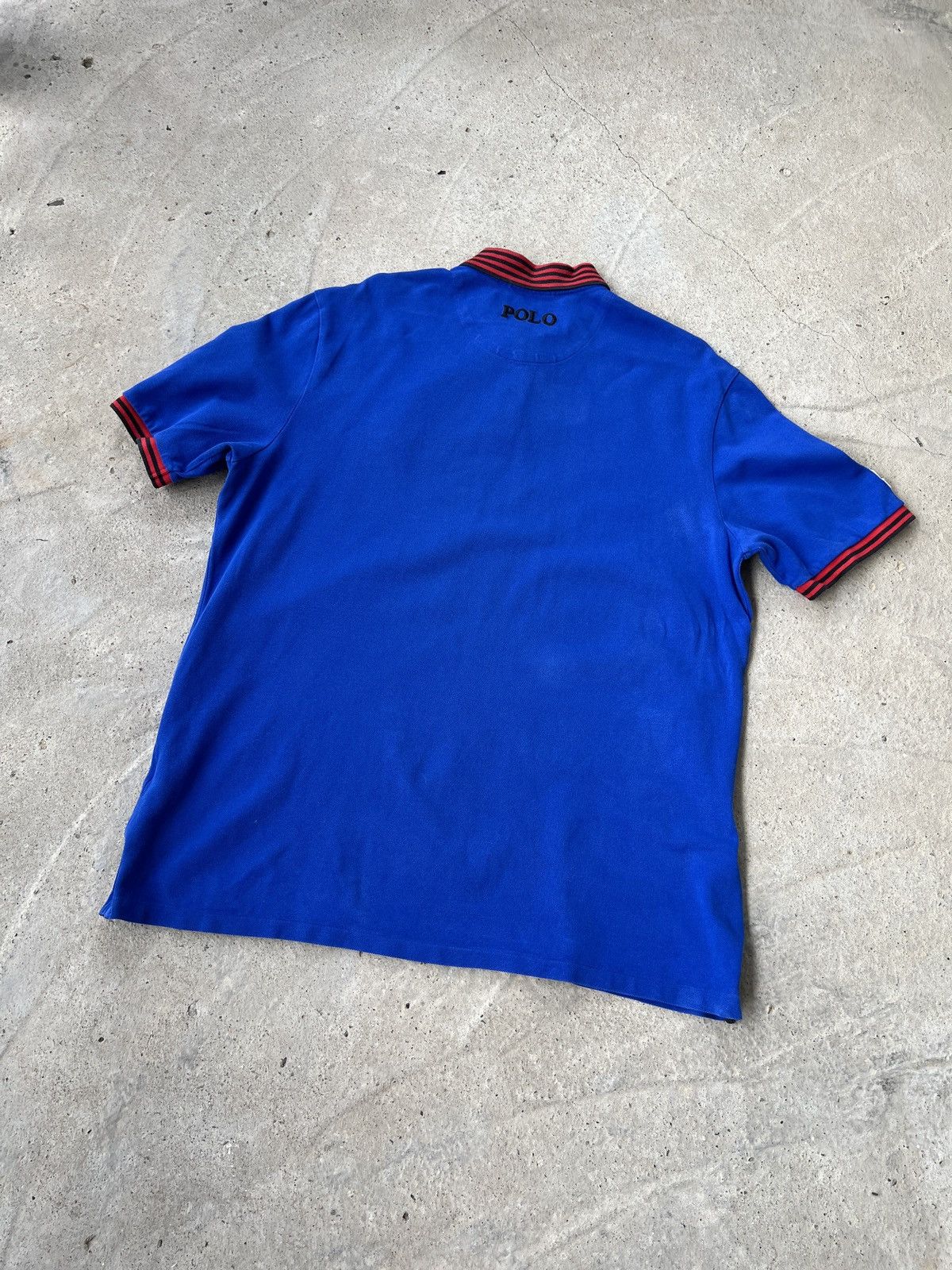 Ralph Lauren Ralph Lauren Polo Golf Pro Fit Ryder Cup 2014 Size US XL / EU 56 / 4 - 6 Thumbnail