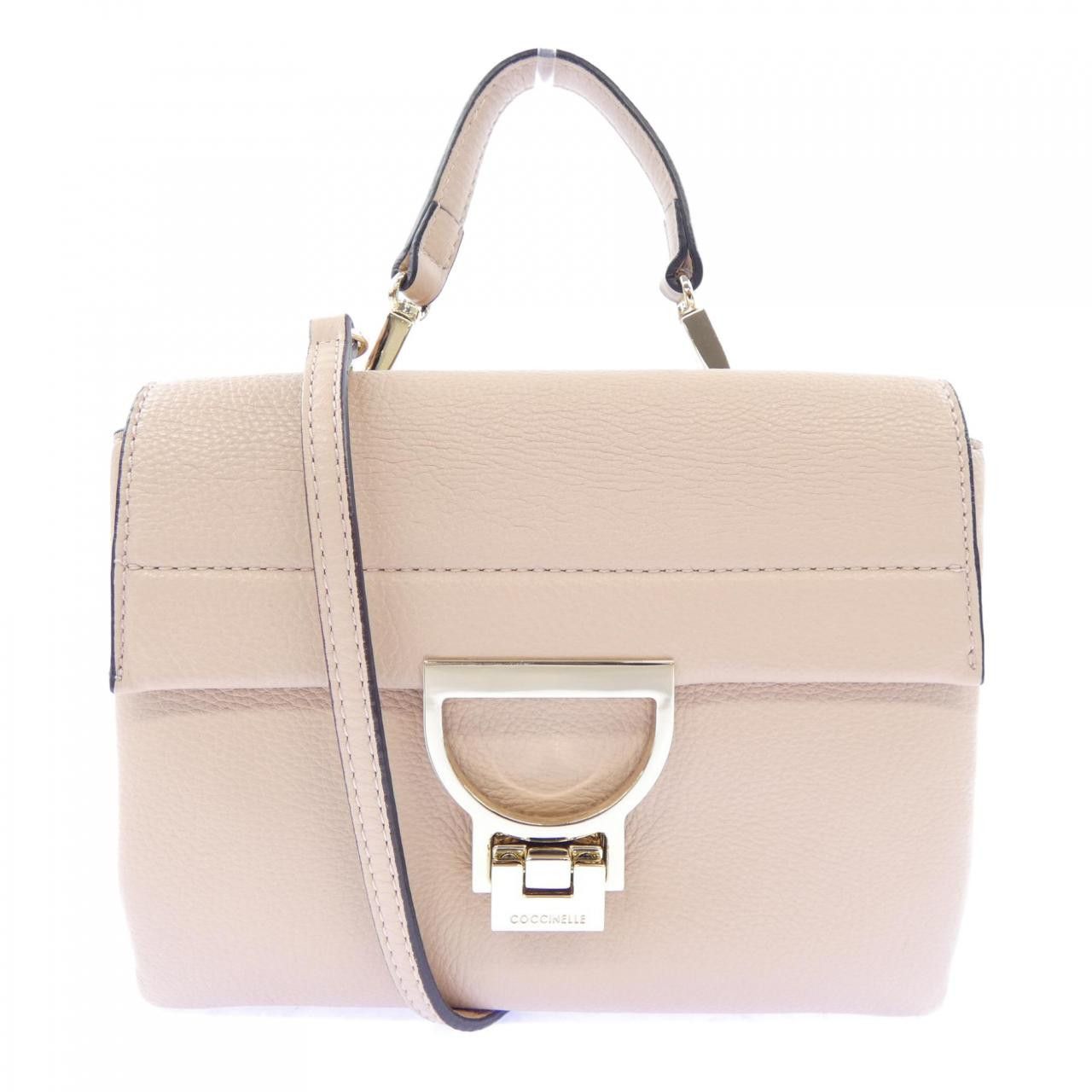 Other Other Coccinelle Bag Others Crossbody Bag DUTY FREE for USA Size ONE SIZE - 1 Thumbnail